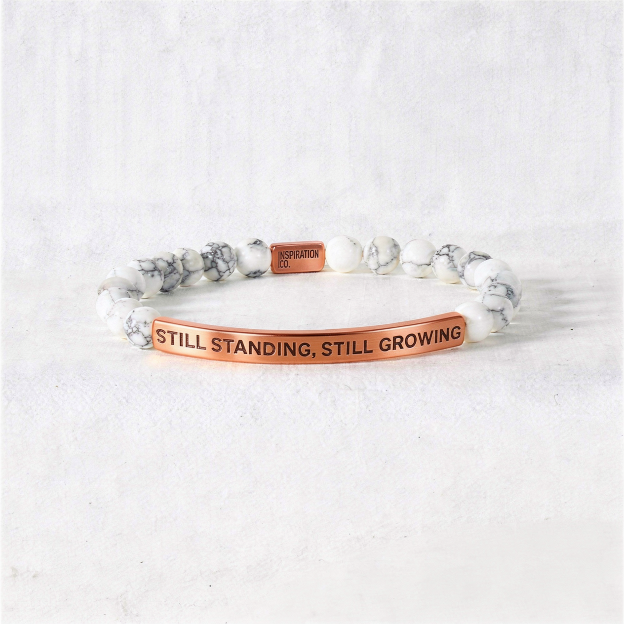 DROP 13 OF 30: STILL STANDING. STILL GROWING.