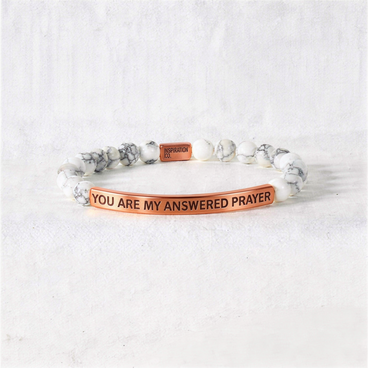 DROP 14 OF 30: YOU ARE MY ANSWERED PRAYER