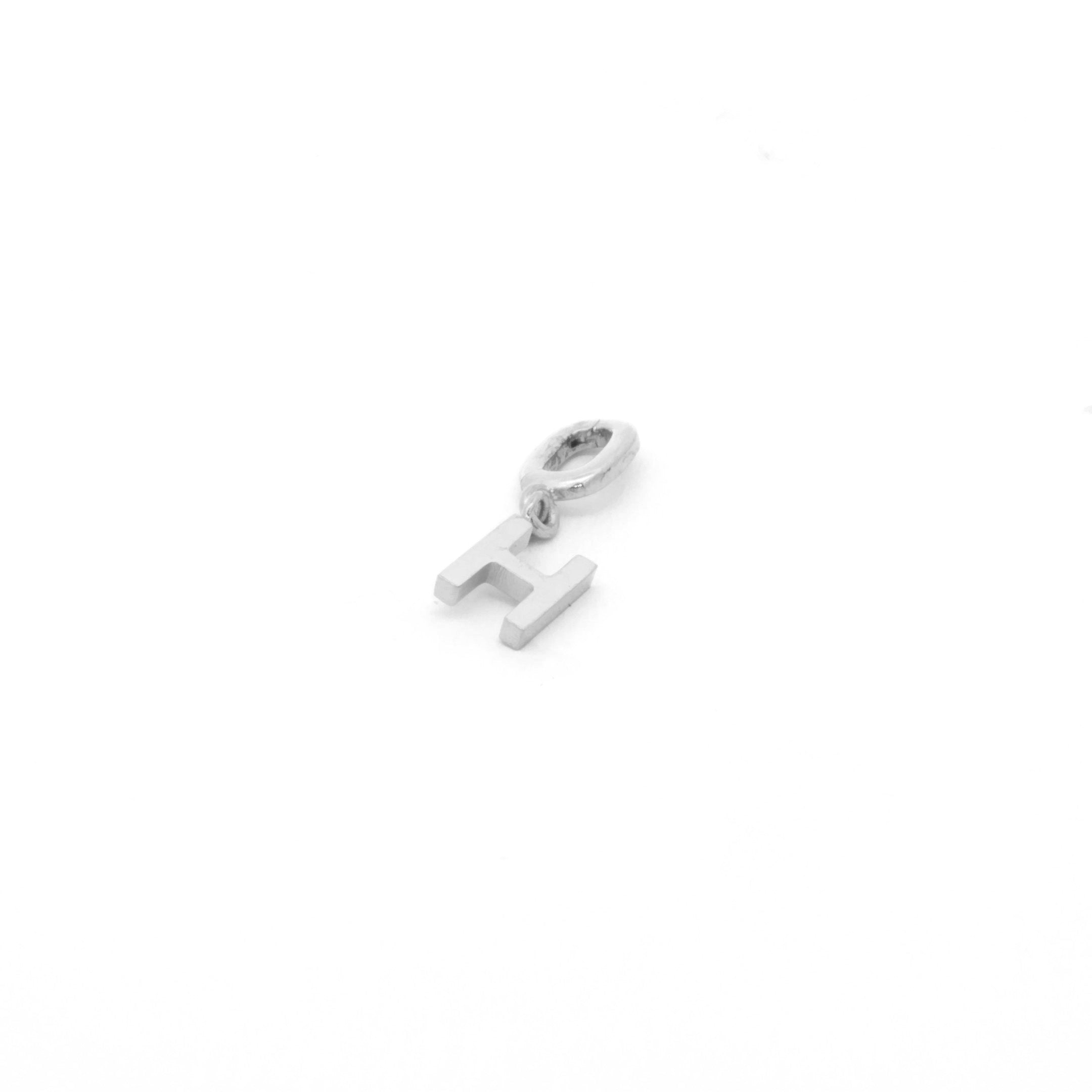 Modern Letter Charms