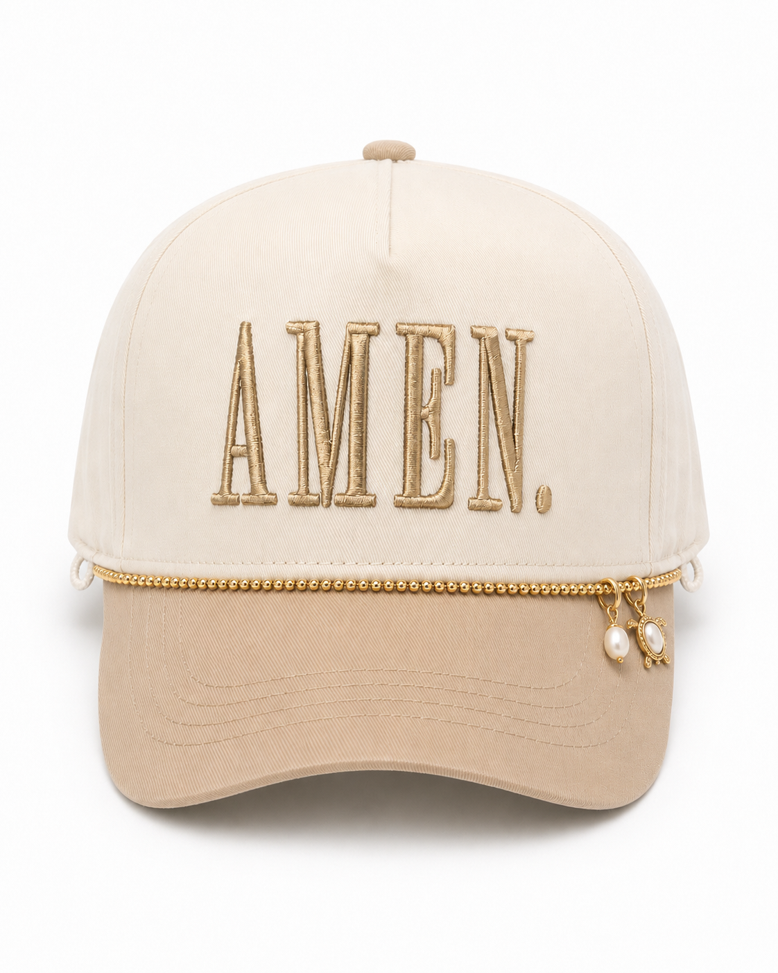 HAT-AMEN