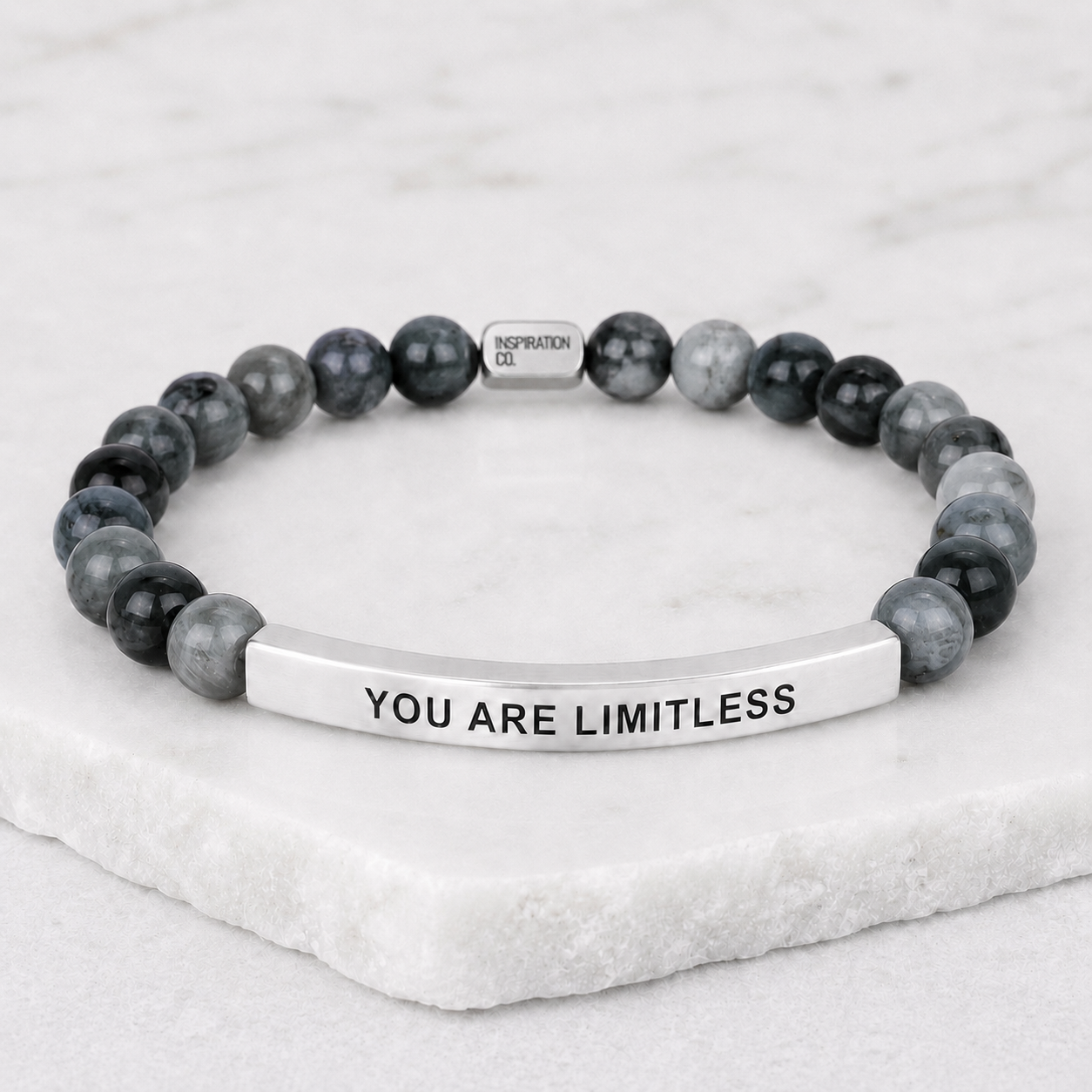 YOU ARE LIMITLESS
