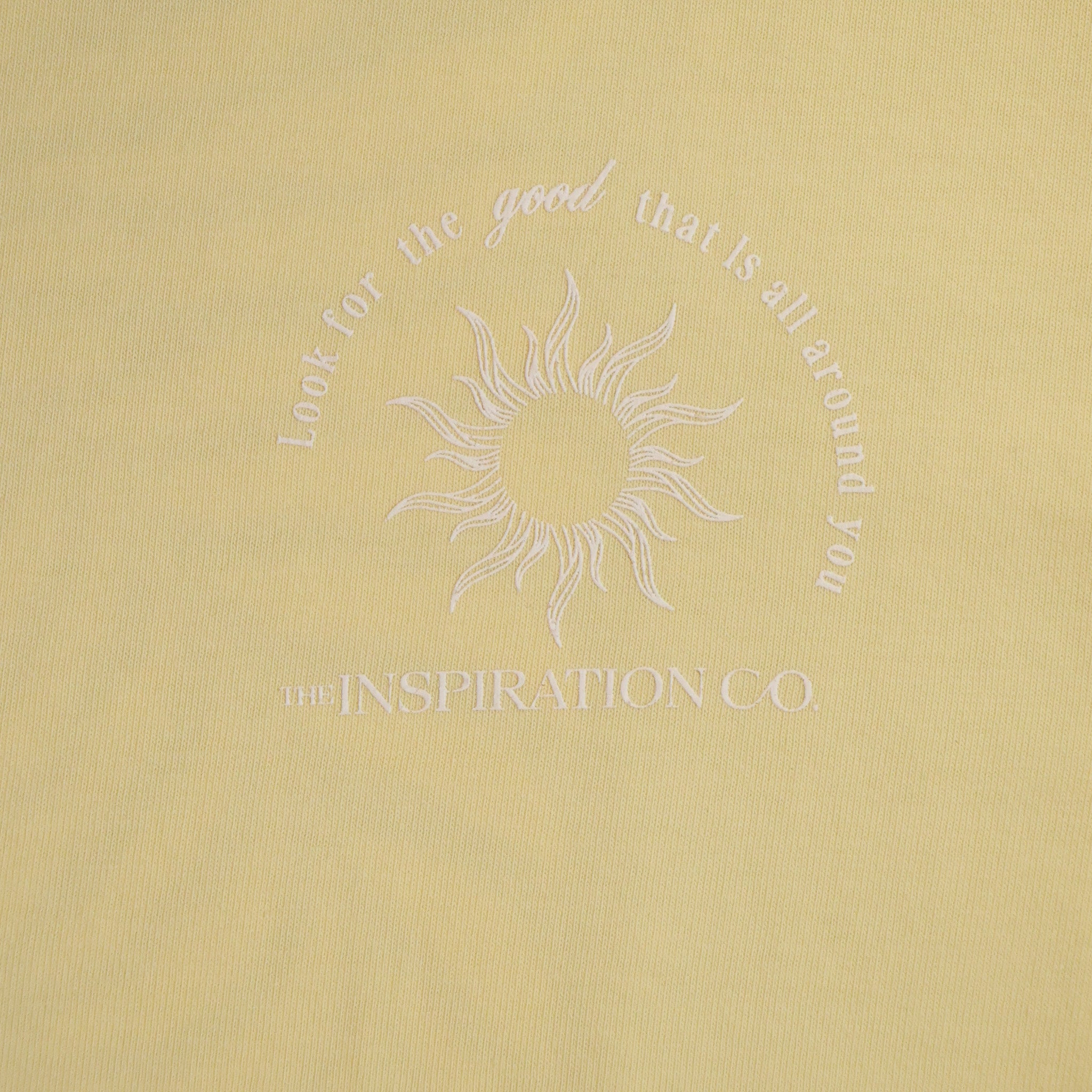 I AM GRATEFUL - TEE