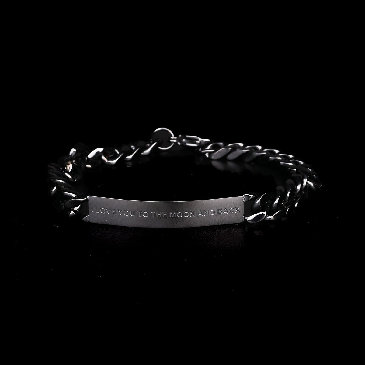 ENGRAVED MEN&