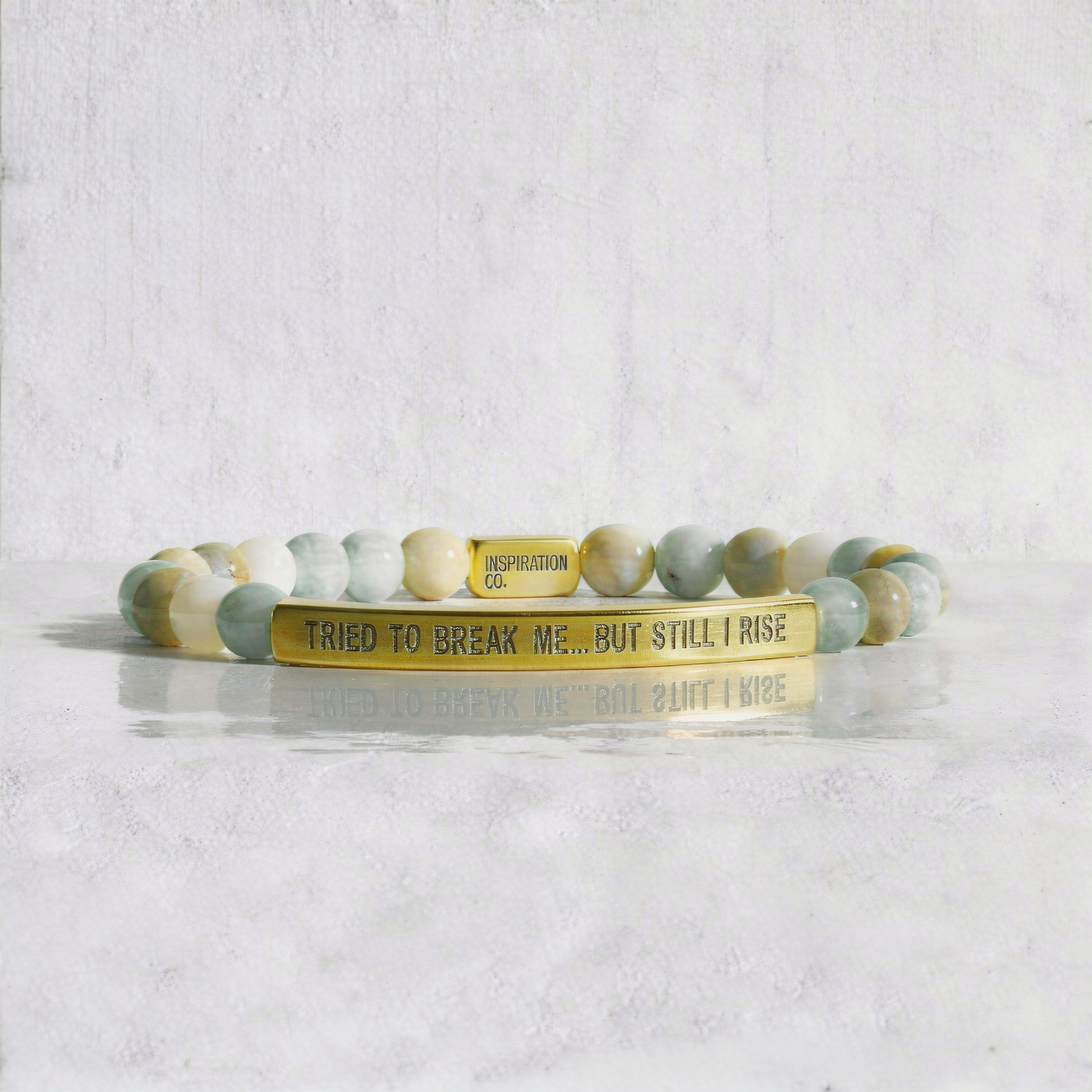 DROP 21 OF 30: TRIED TO BREAK ME; BUT STILL I RISE