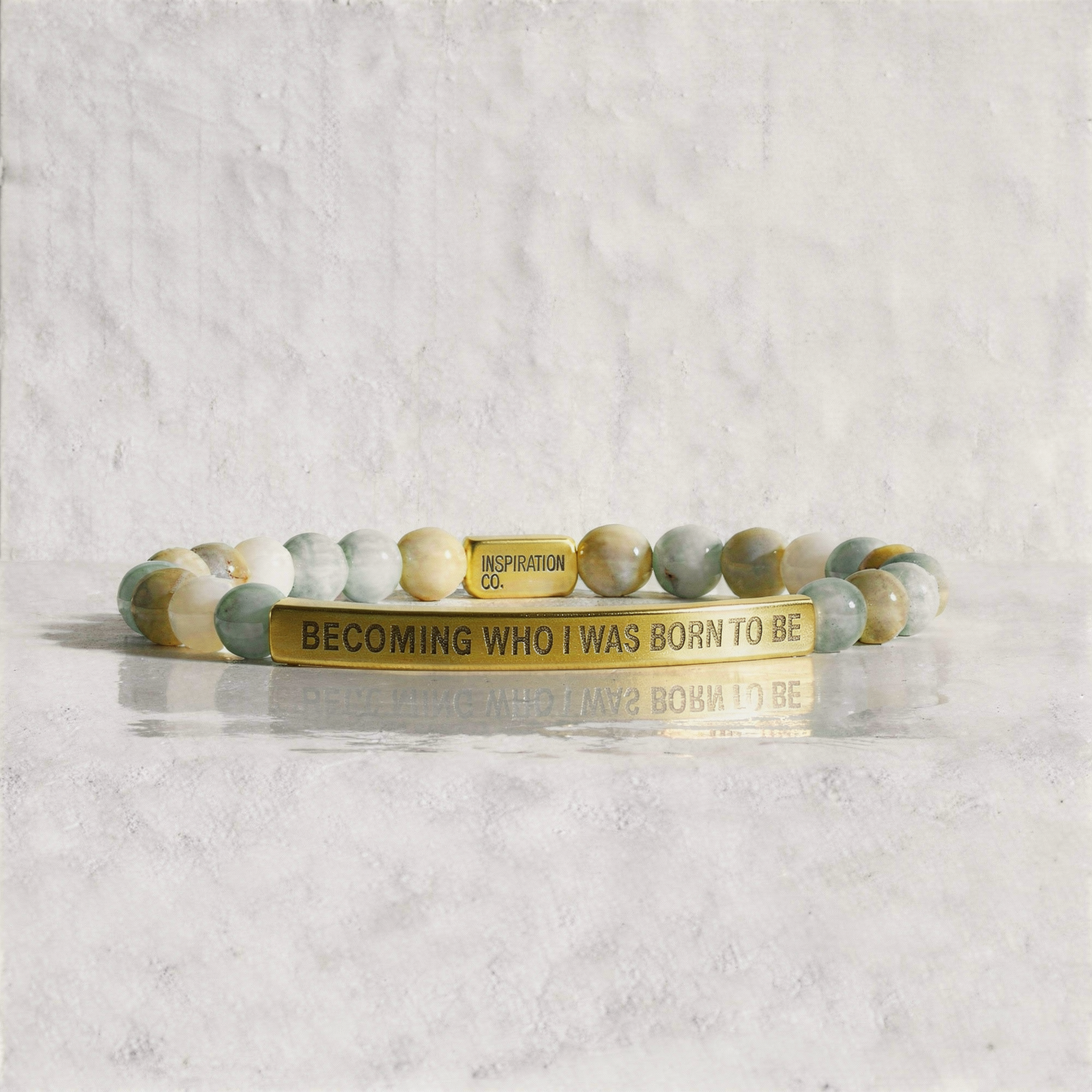 DROP 8 OF 30: BECOMING WHO I WAS BORN TO BE