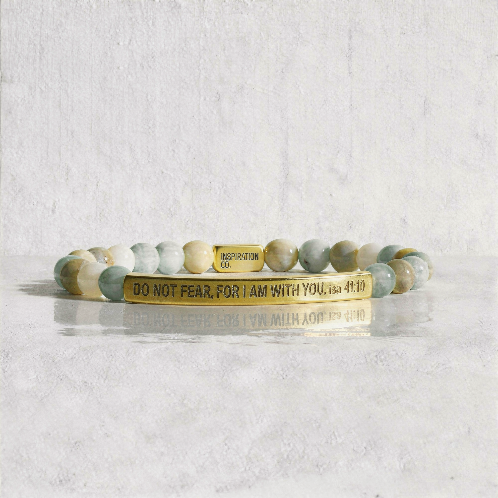 DROP 5 OF 30: DO NOT FEAR FOR I AM WITH YOU. isa 41:10