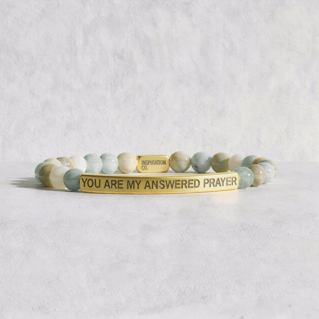 DROP 14 OF 30: YOU ARE MY ANSWERED PRAYER