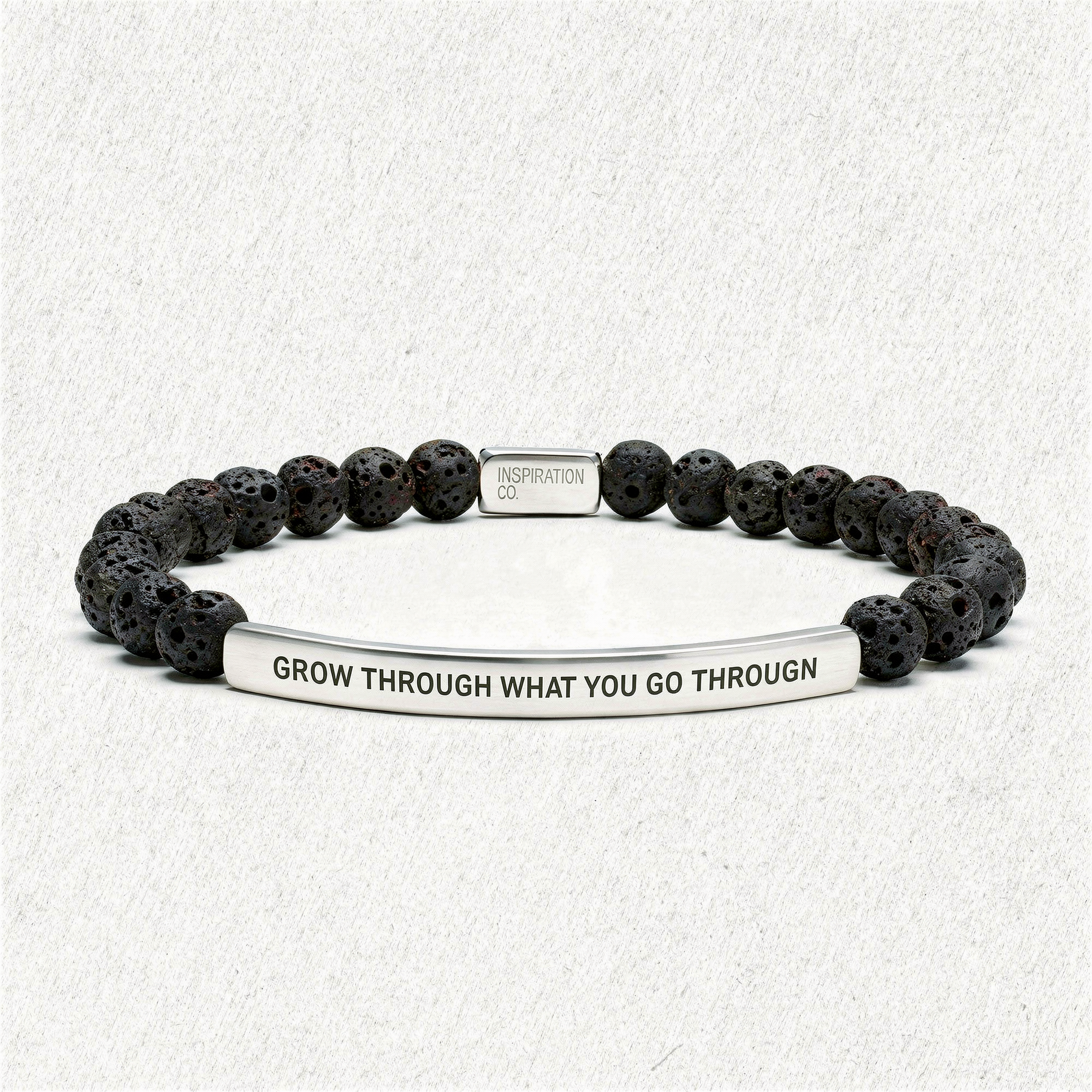 DROP 4 OF 30: GROW THROUGH WHAT YOU GO THROUGH