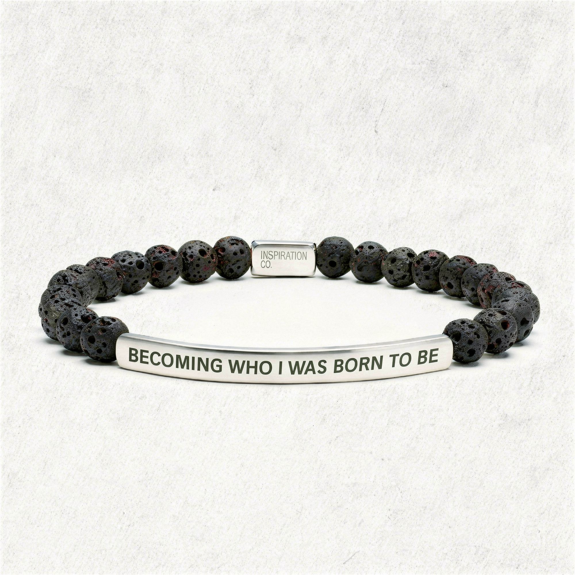 DROP 8 OF 30: BECOMING WHO I WAS BORN TO BE