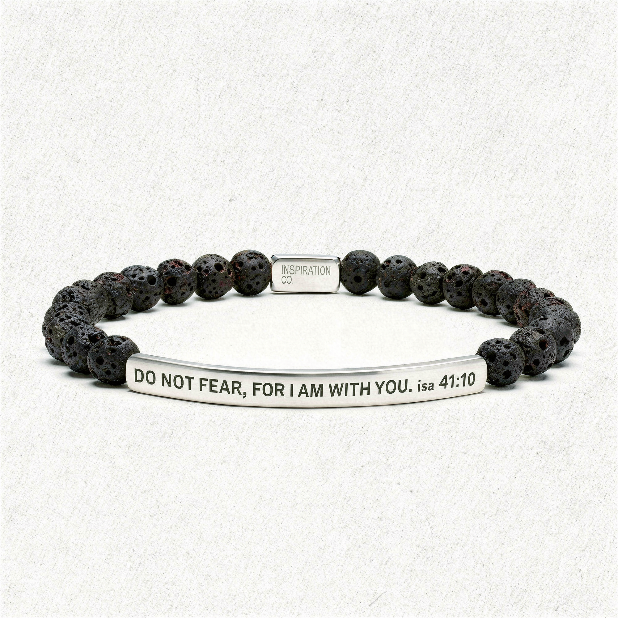 DROP 5 OF 30: DO NOT FEAR FOR I AM WITH YOU. isa 41:10