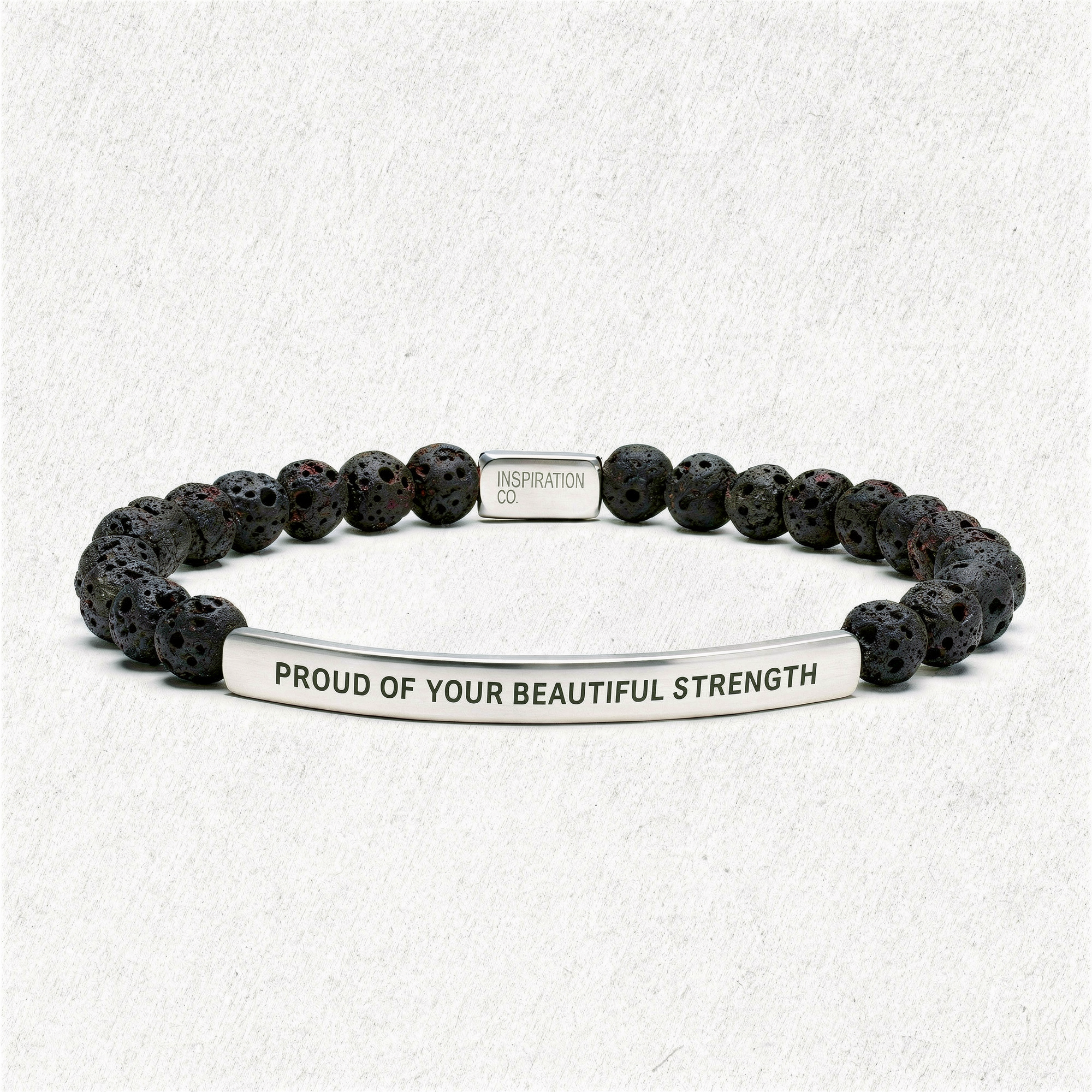 DROP 12 OF 30: PROUD OF YOUR BEAUTIFUL STRENGTH