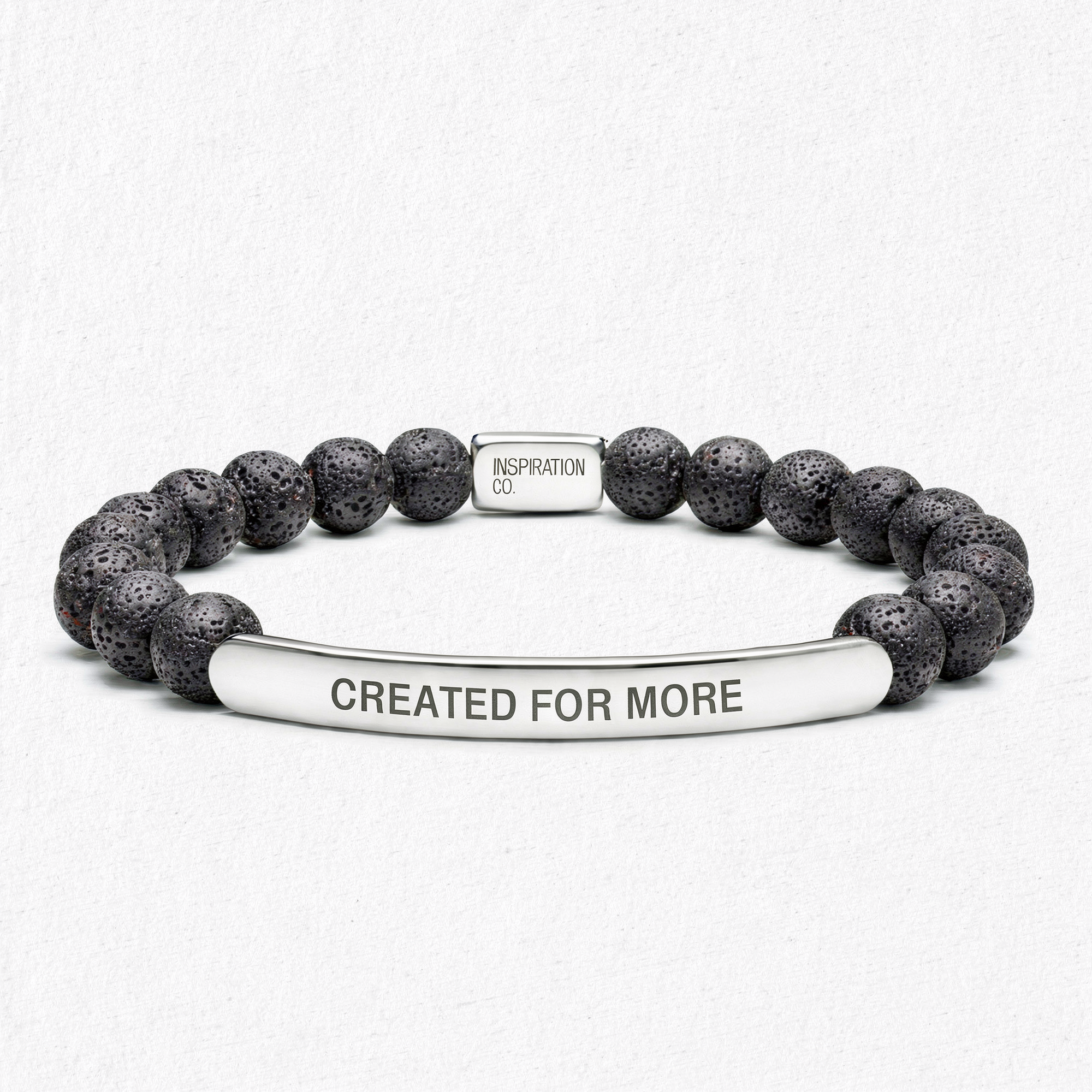 CREATED FOR MORE (LIFE SURGE EXCLUSIVE ENGRAVING)