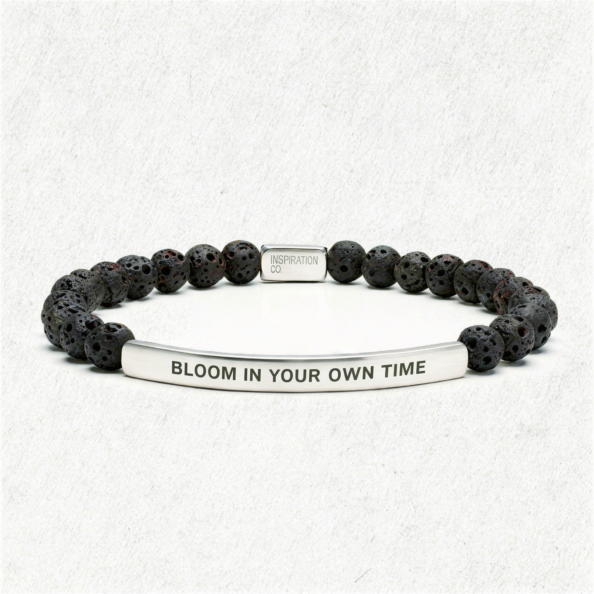 DROP 6 OF 30: BLOOM IN YOUR OWN TIME