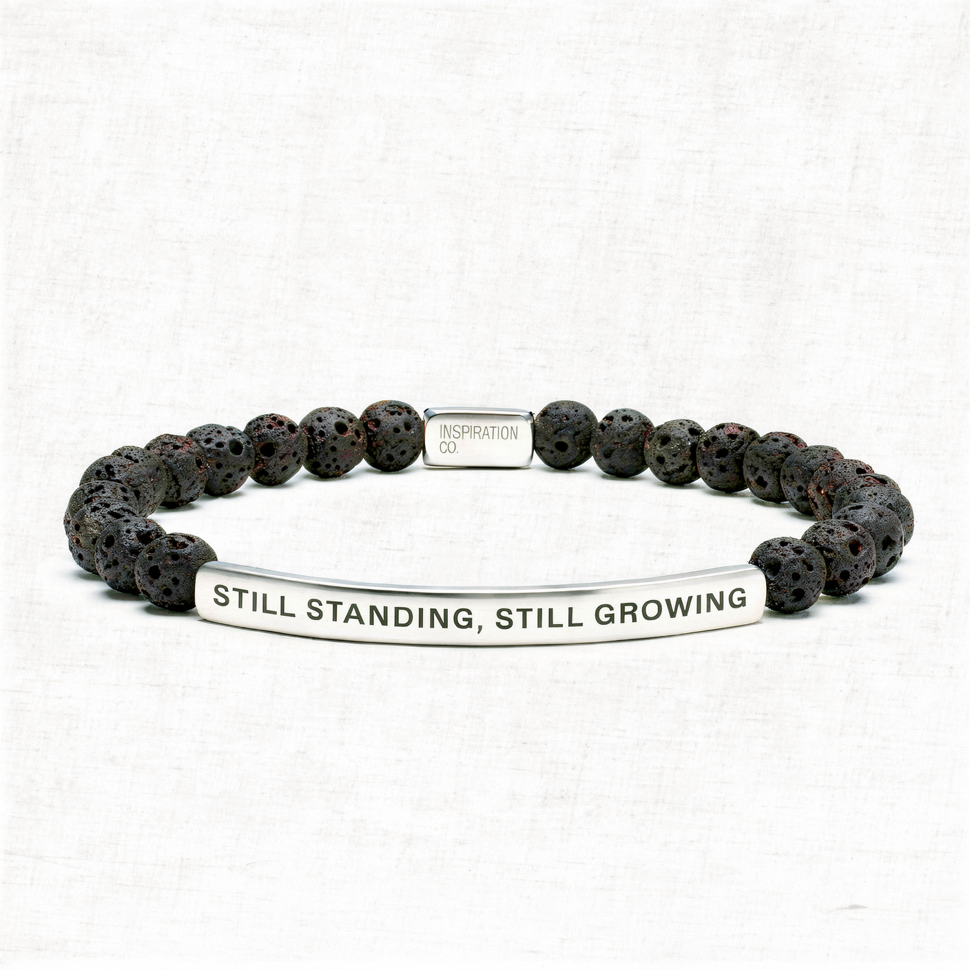 DROP 13 OF 30: STILL STANDING. STILL GROWING.