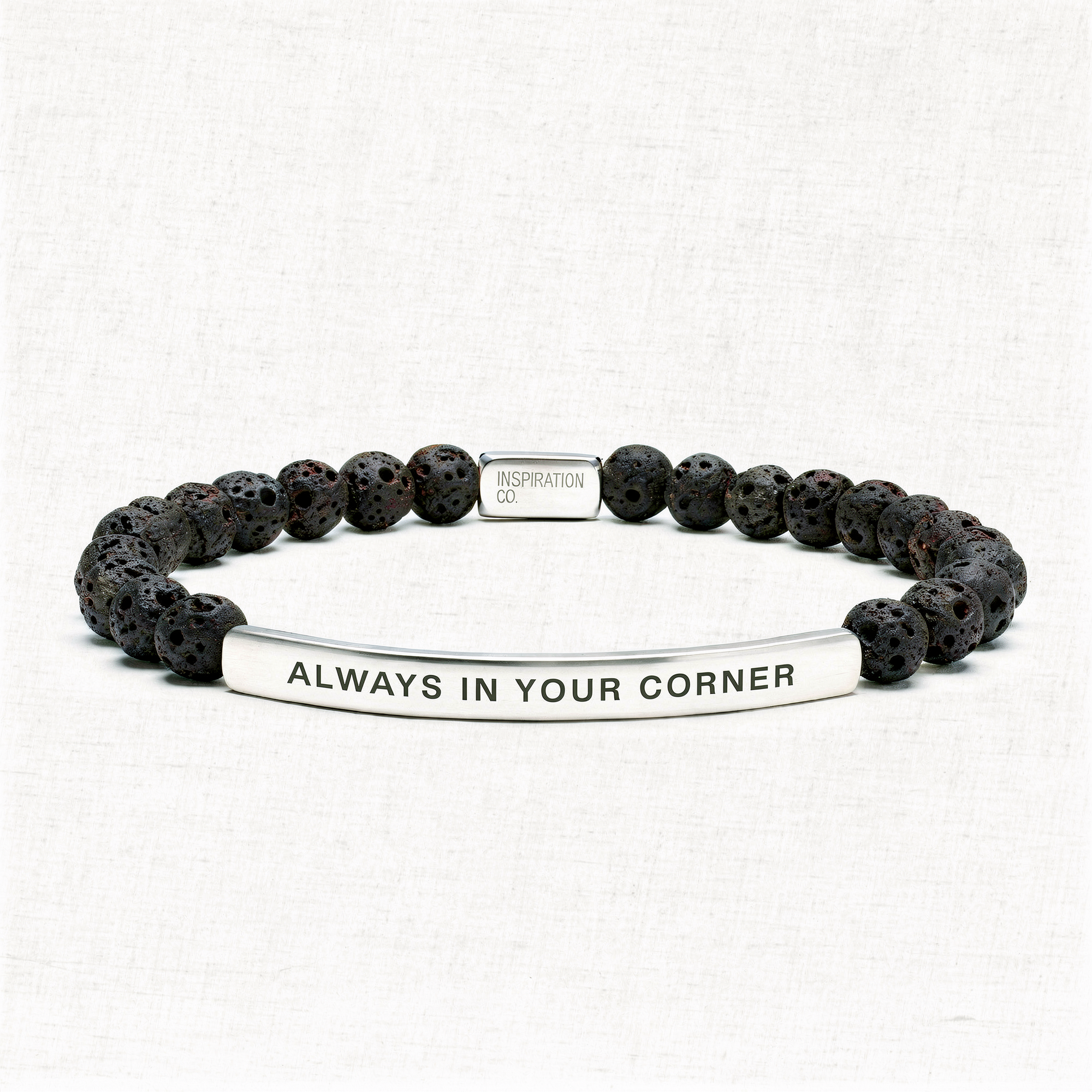 DROP 9 OF 30: ALWAYS IN YOUR CORNER