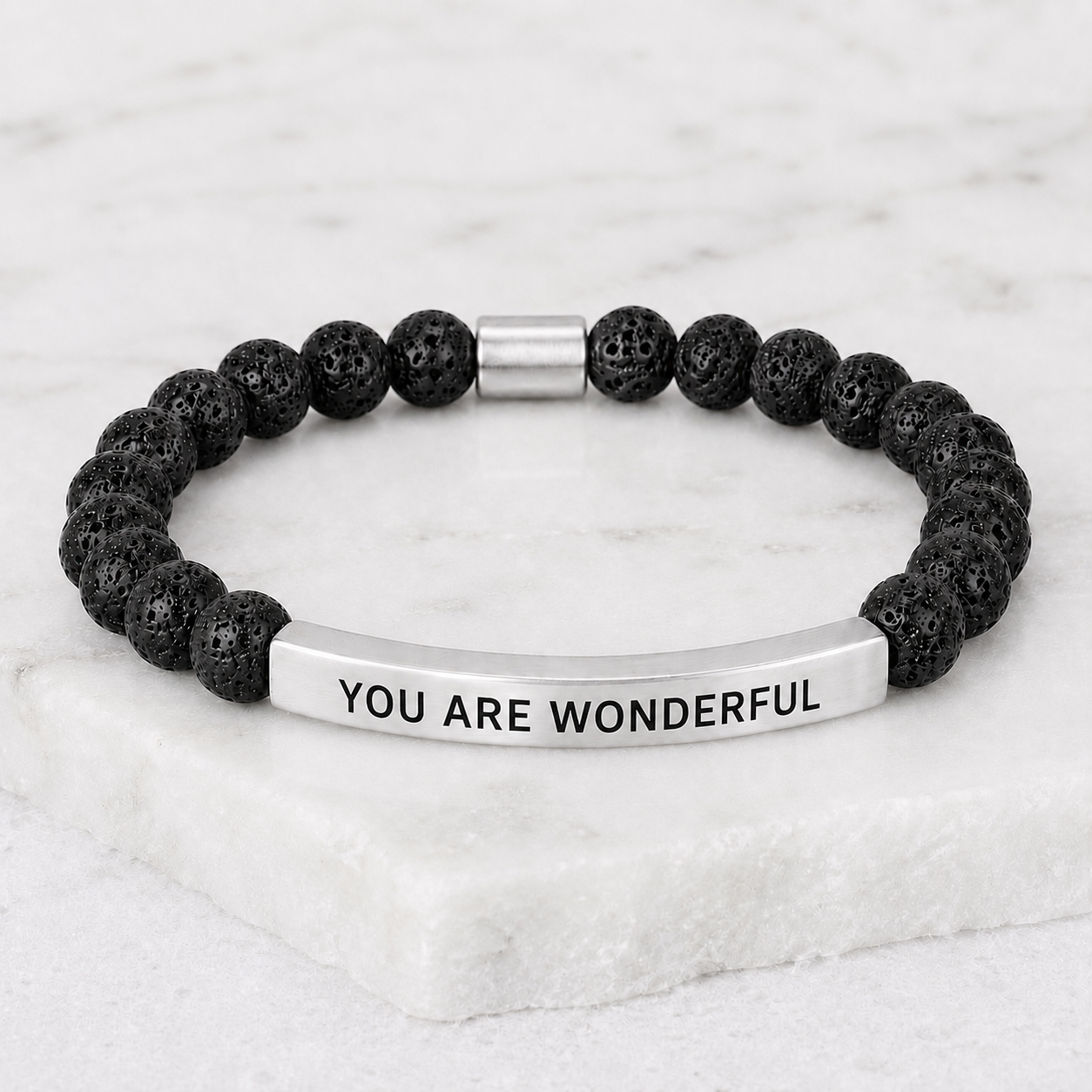 YOU ARE WONDERFUL
