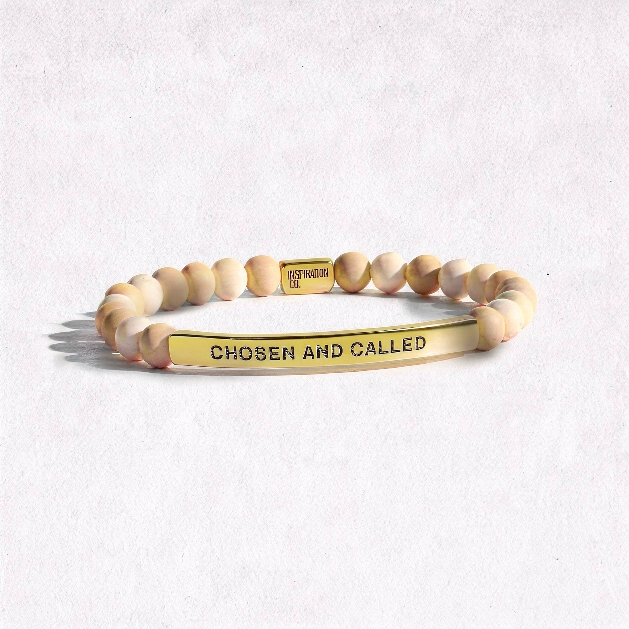 CHOSEN AND CALLED (LIFE SURGE EXCLUSIVE ENGRAVING)