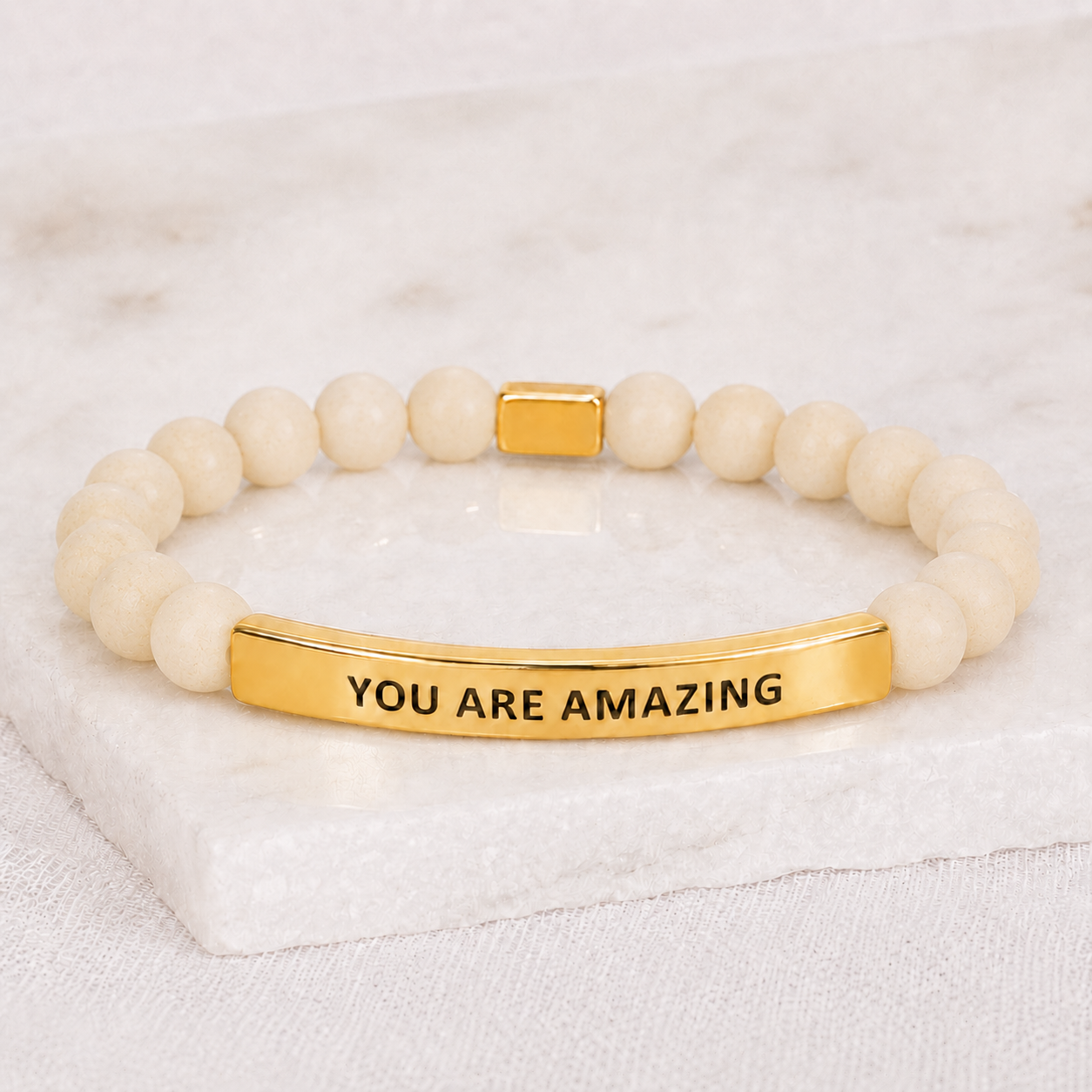 YOU ARE AMAZING