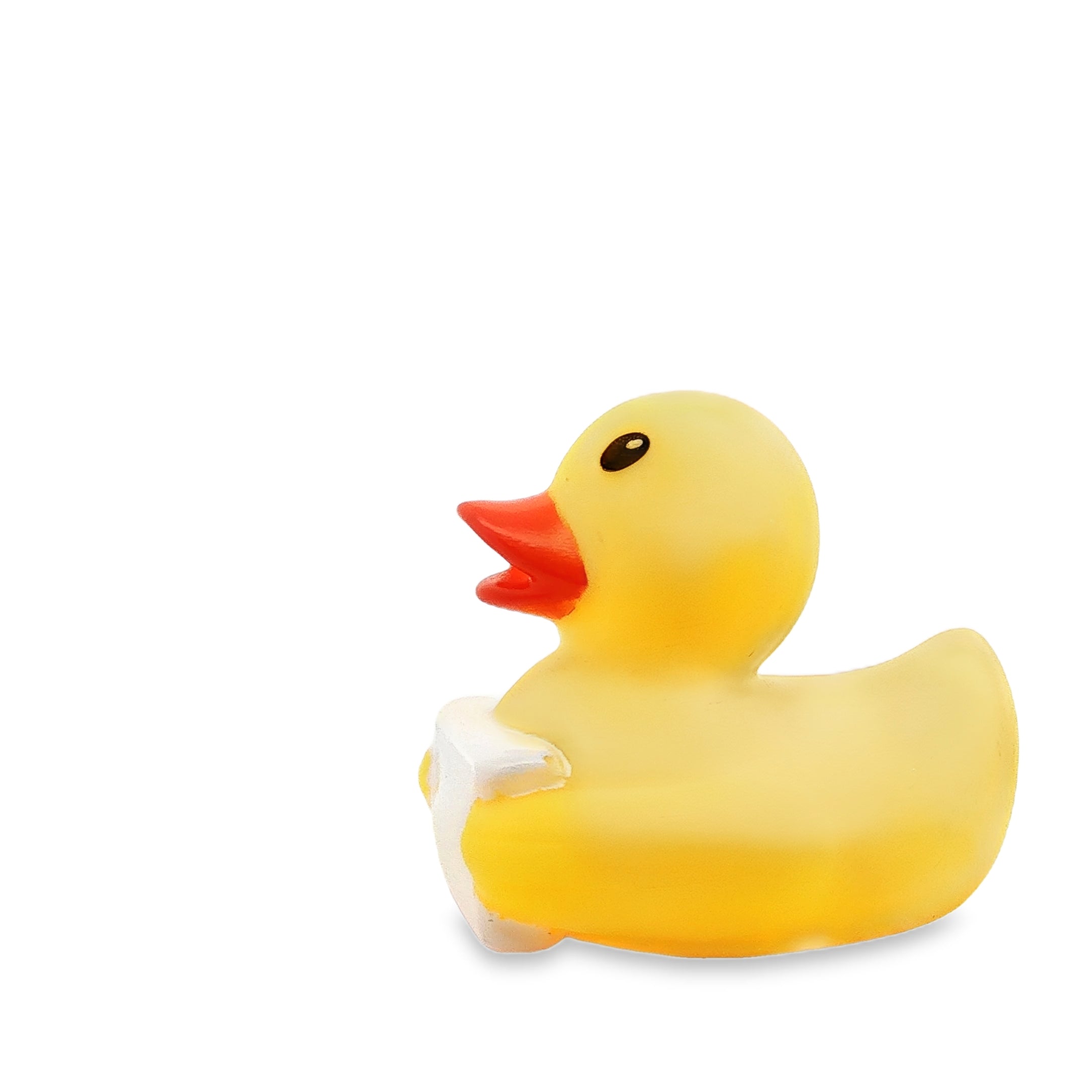 HAVE A GREAT DAY - PUDDLES THE DUCK Mini (Collector&