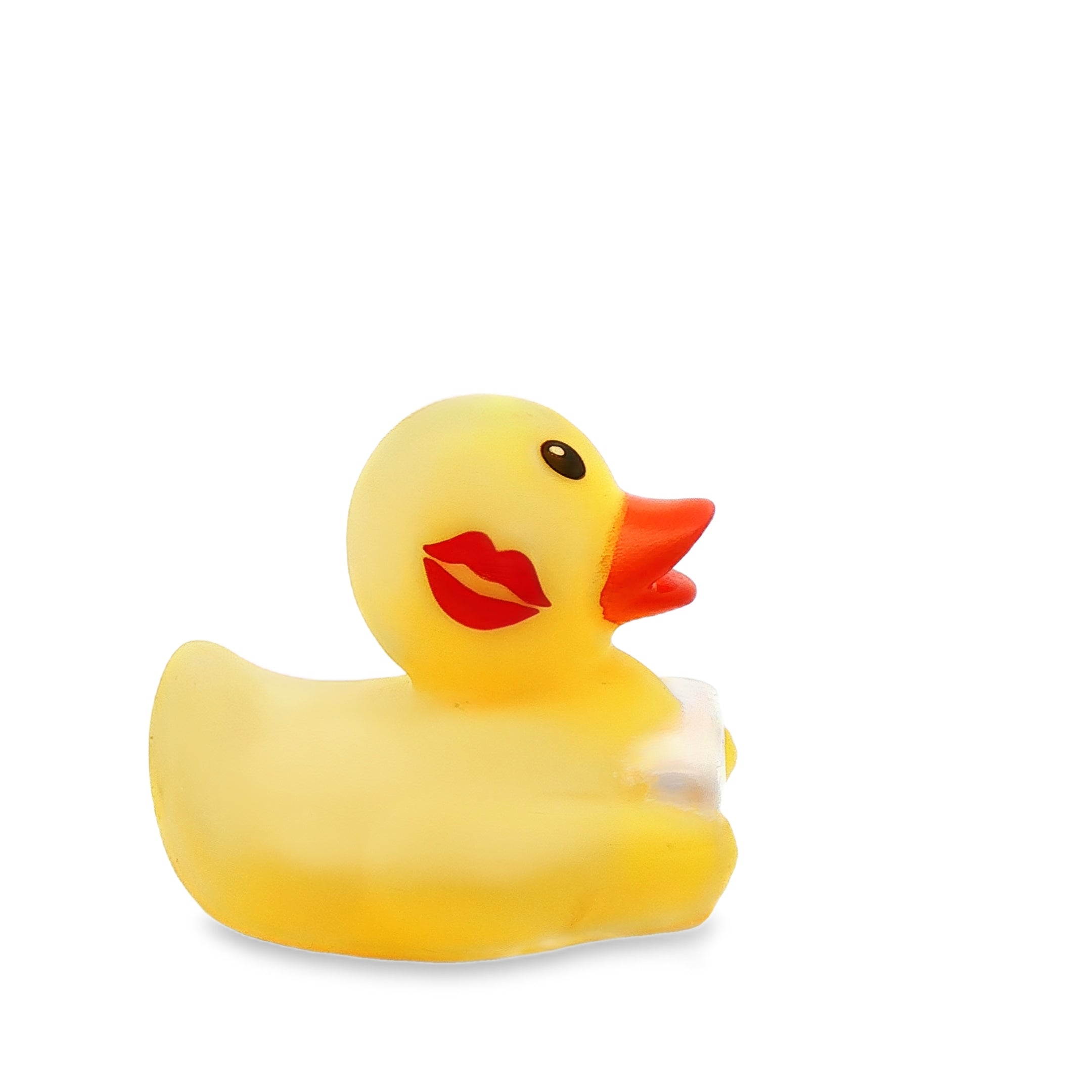 I LOVE YOU - PUDDLES THE DUCK Mini (Collector&