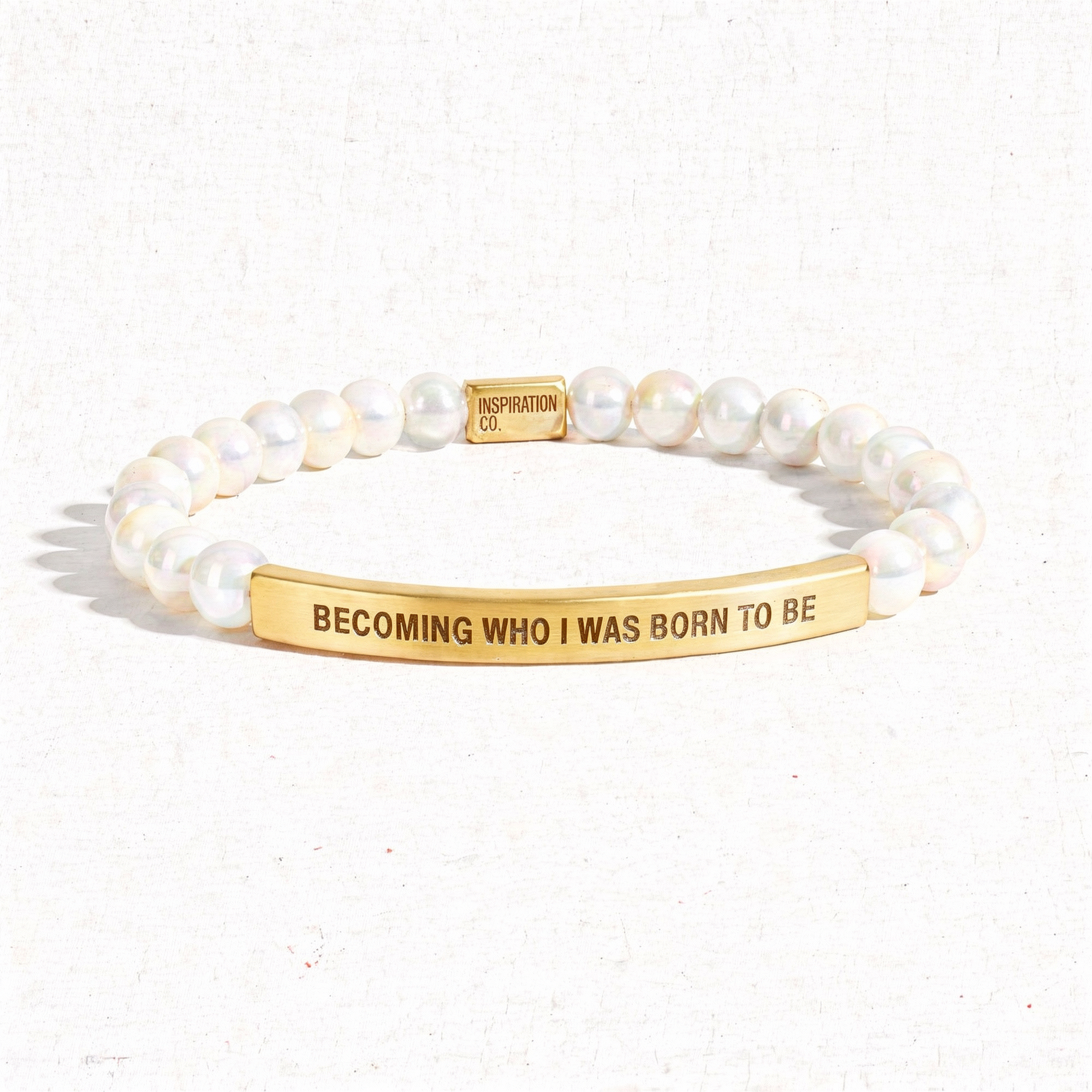 DROP 8 OF 30: BECOMING WHO I WAS BORN TO BE