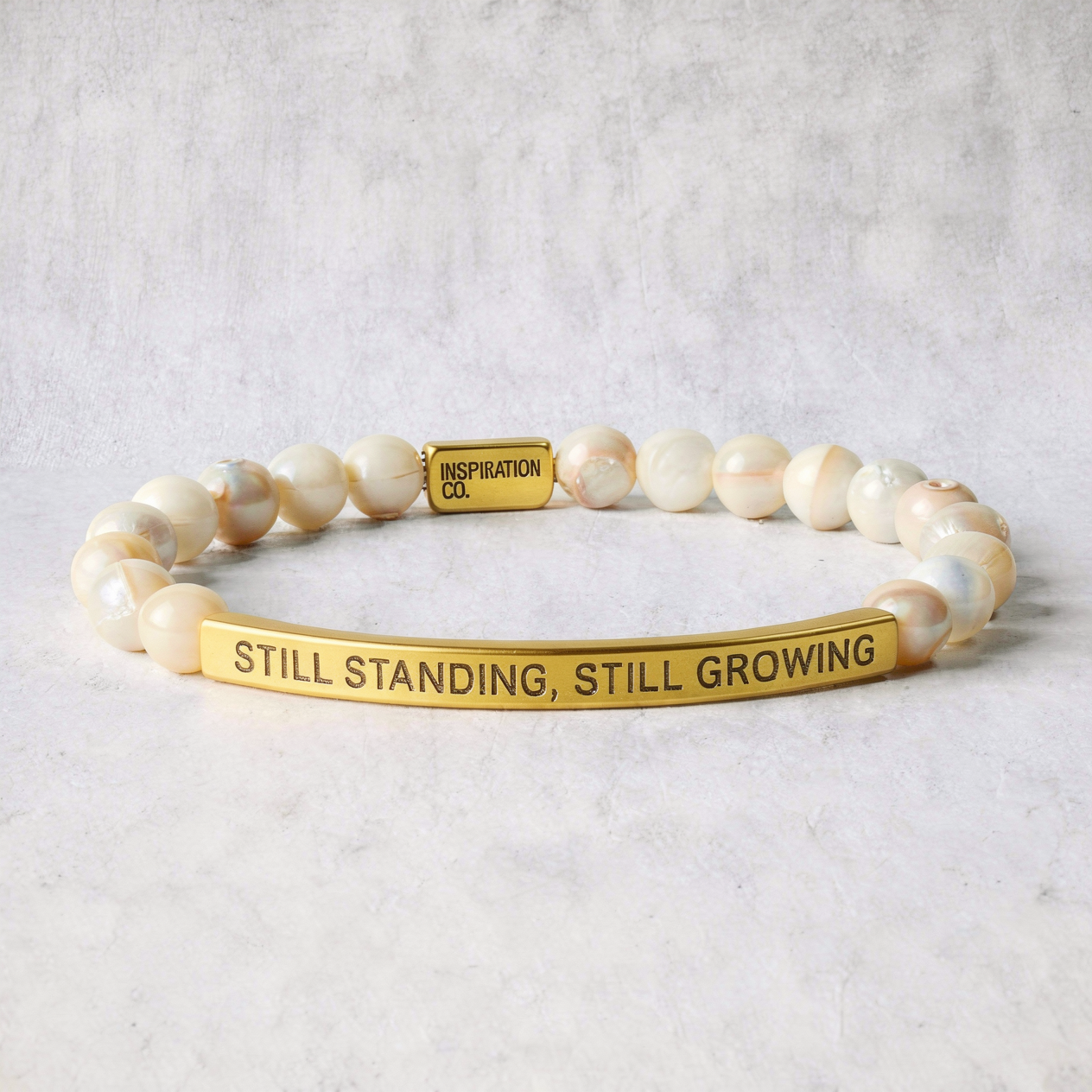 DROP 13 OF 30: STILL STANDING. STILL GROWING.