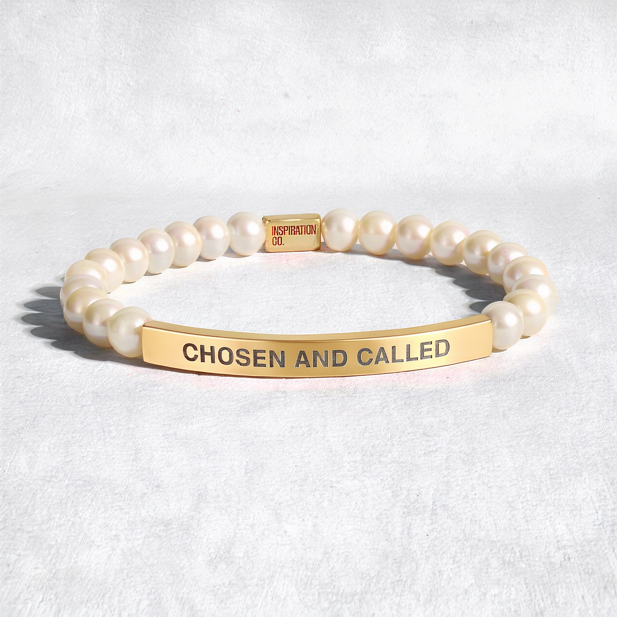 CHOSEN AND CALLED (LIFE SURGE EXCLUSIVE ENGRAVING)