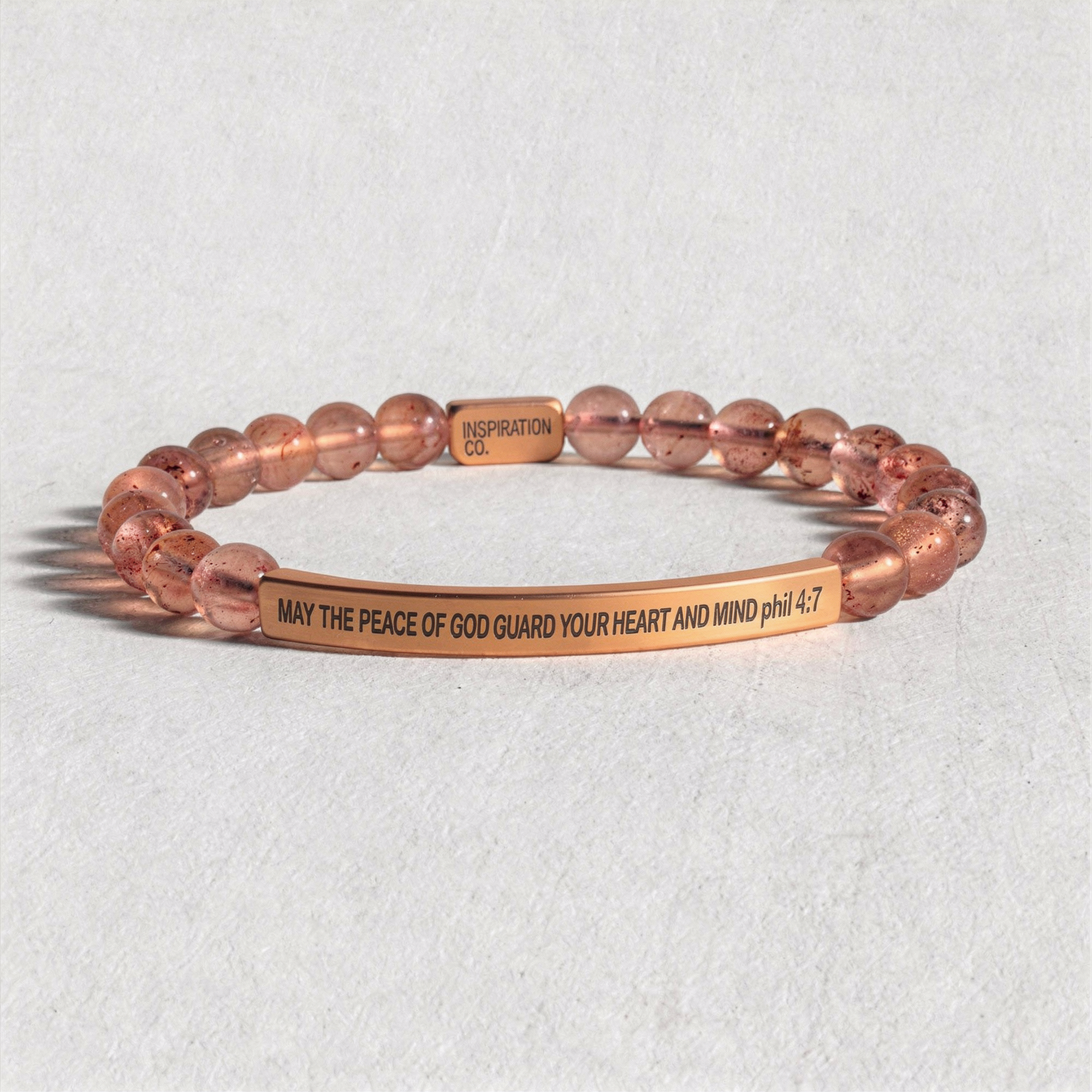 DROP 3 OF 30: MAY THE PEACE OF GOD GUARD YOUR HEART AND MIND PHIL 4:7