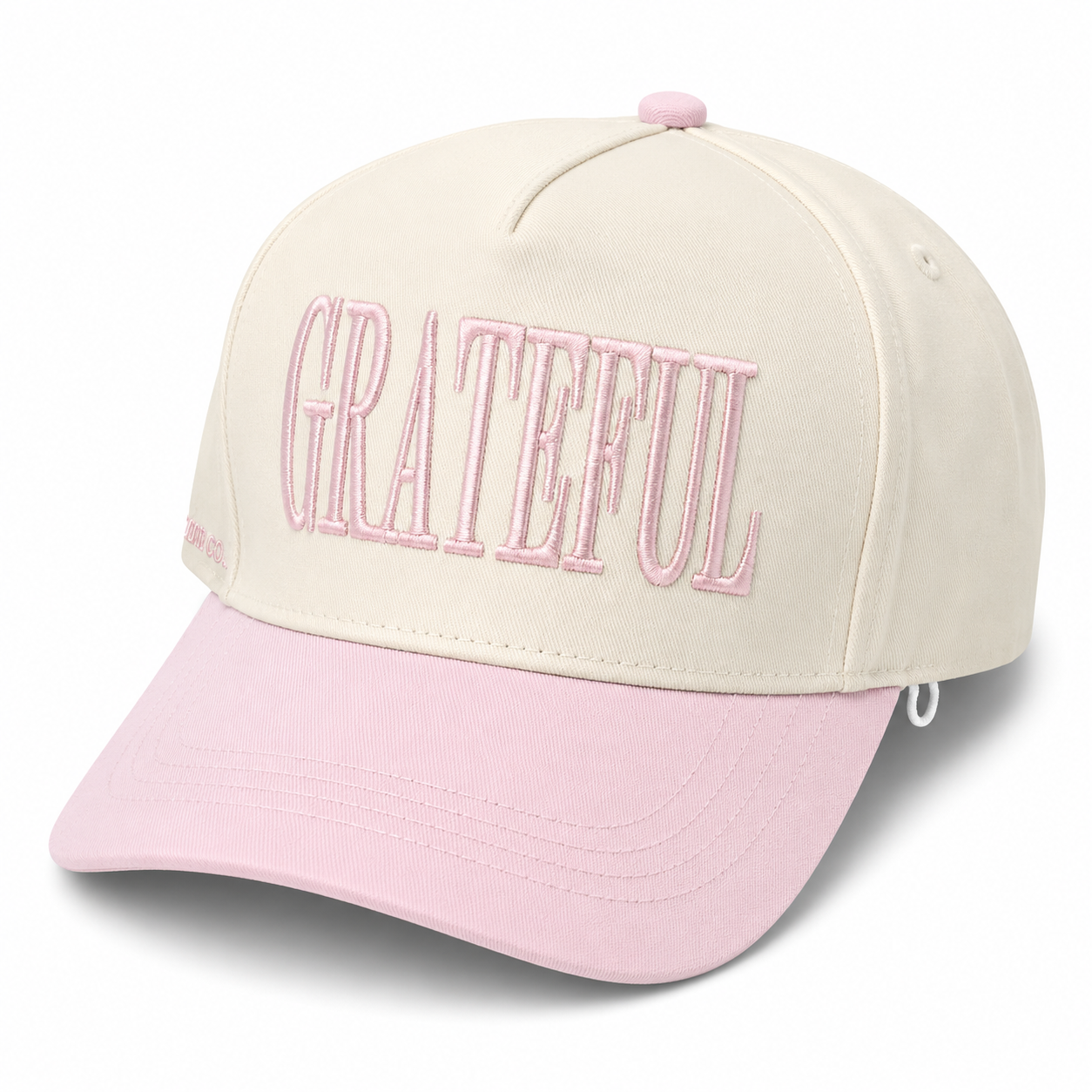 HAT- GRATEFUL