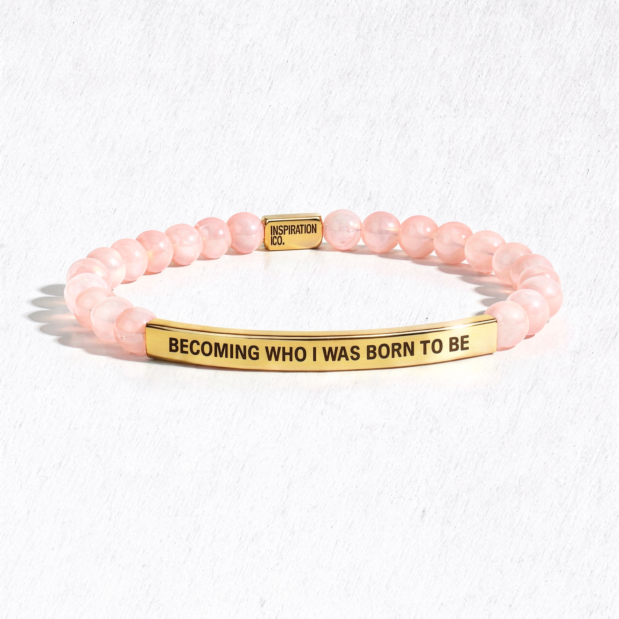 DROP 8 OF 30: BECOMING WHO I WAS BORN TO BE