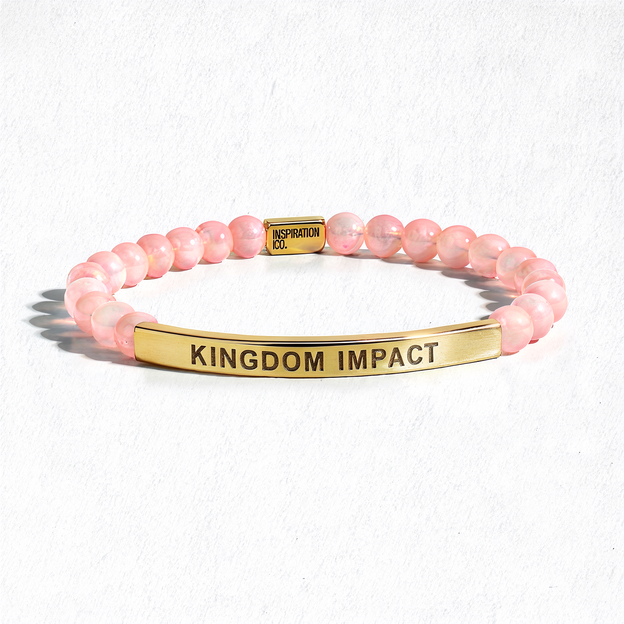 KINGDOM IMPACT (LIFE SURGE EXCLUSIVE)