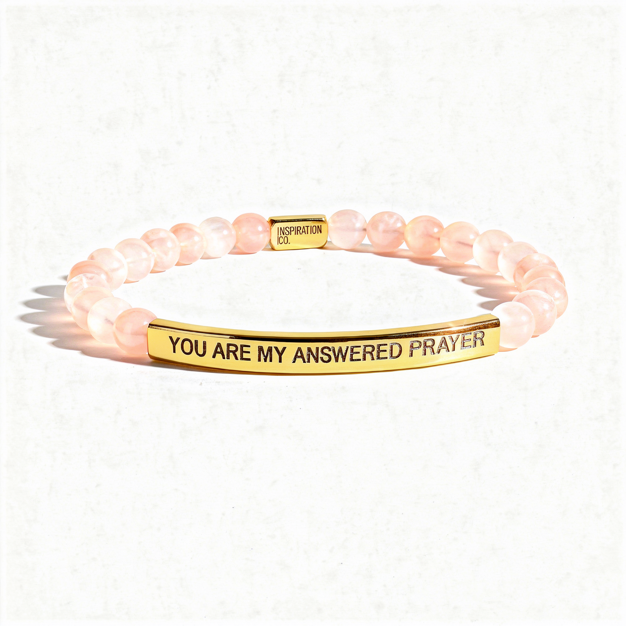 DROP 14 OF 30: YOU ARE MY ANSWERED PRAYER