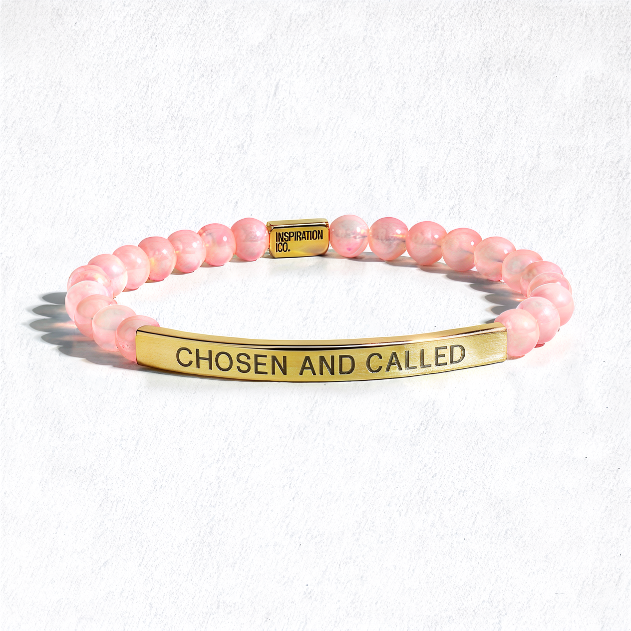 CHOSEN AND CALLED (LIFE SURGE EXCLUSIVE ENGRAVING)