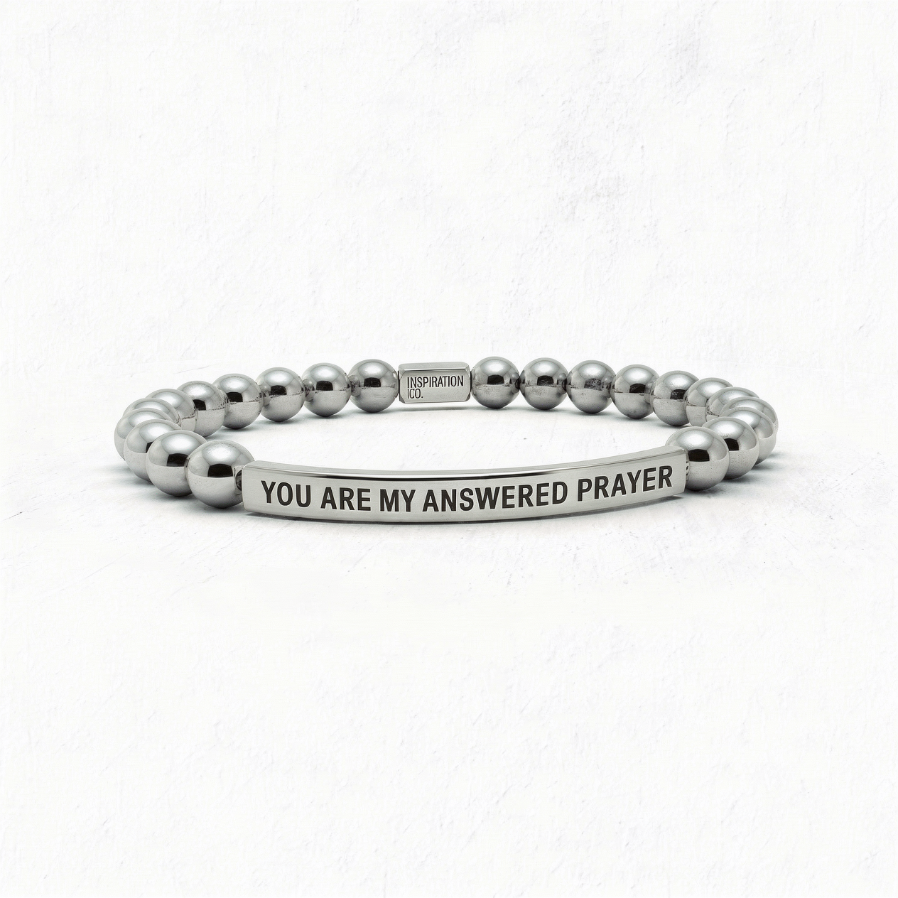 DROP 14 OF 30: YOU ARE MY ANSWERED PRAYER