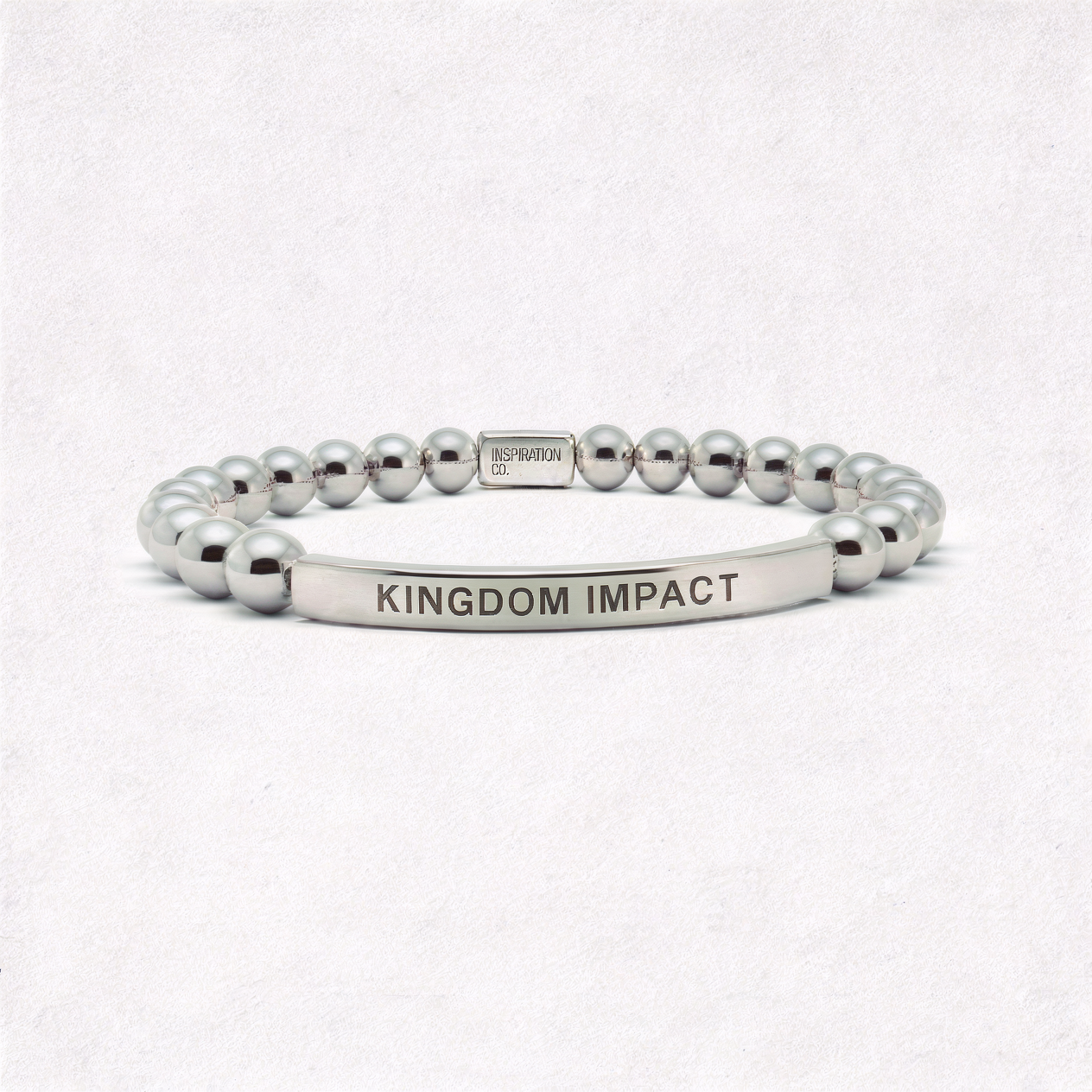 KINGDOM IMPACT (LIFE SURGE EXCLUSIVE)