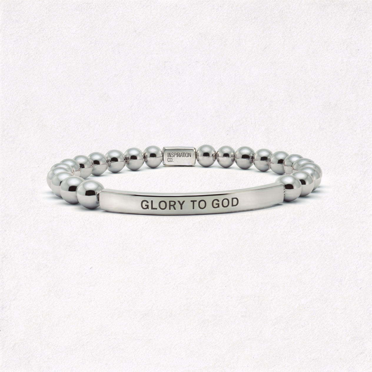 GLORY TO GOD (LIFE SURGE EXCLUSIVE ENGRAVING)