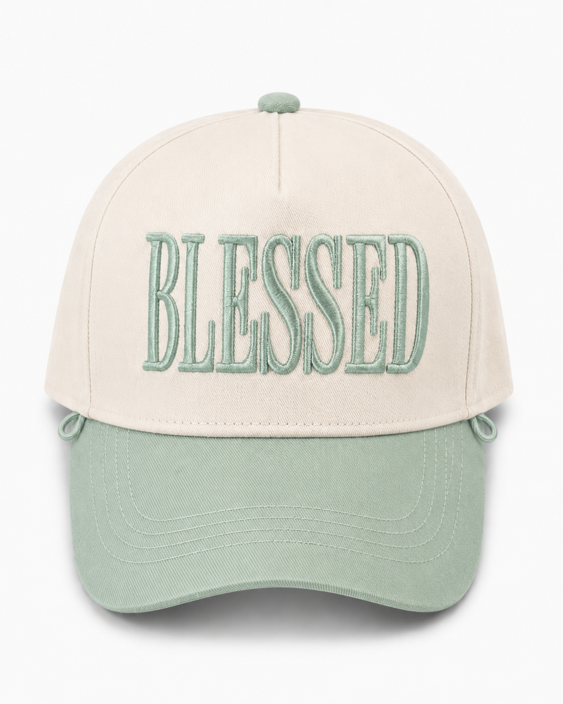 HAT- BLESSED