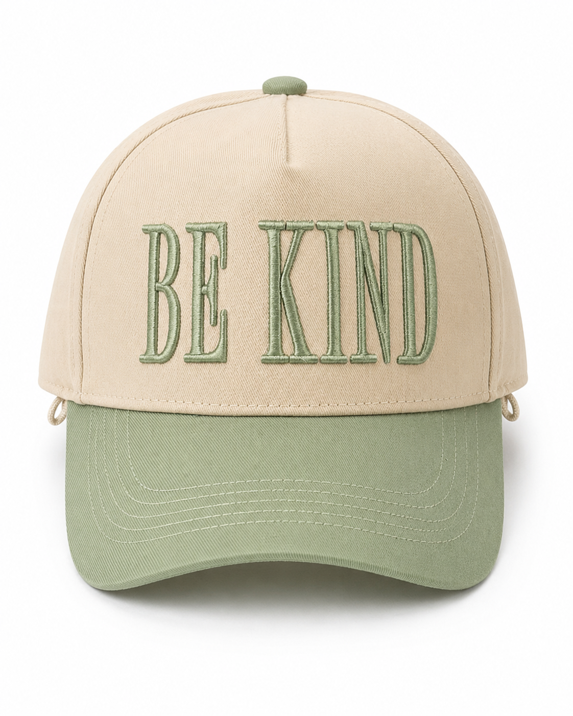HAT- BE KIND