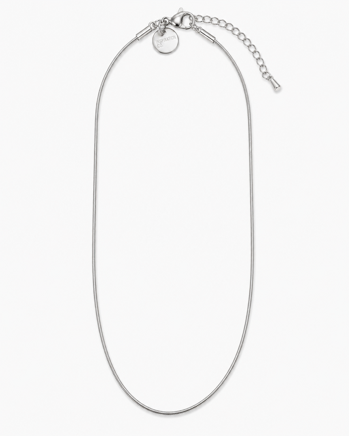 POLE CHAIN NECKLACE