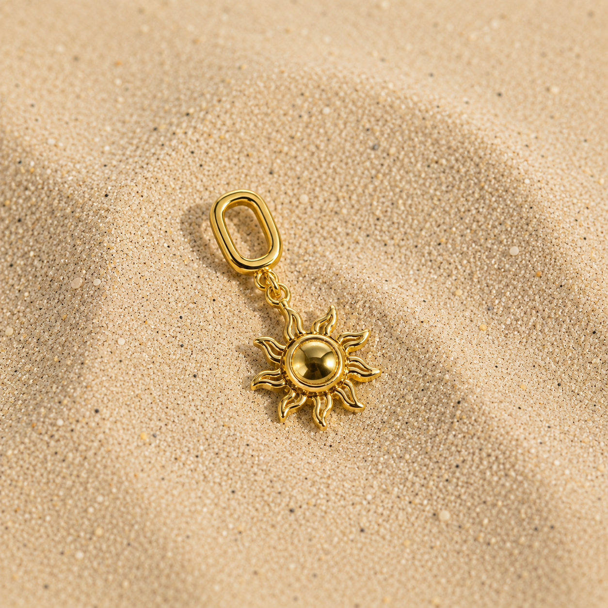 COASTAL CHARM - SUN