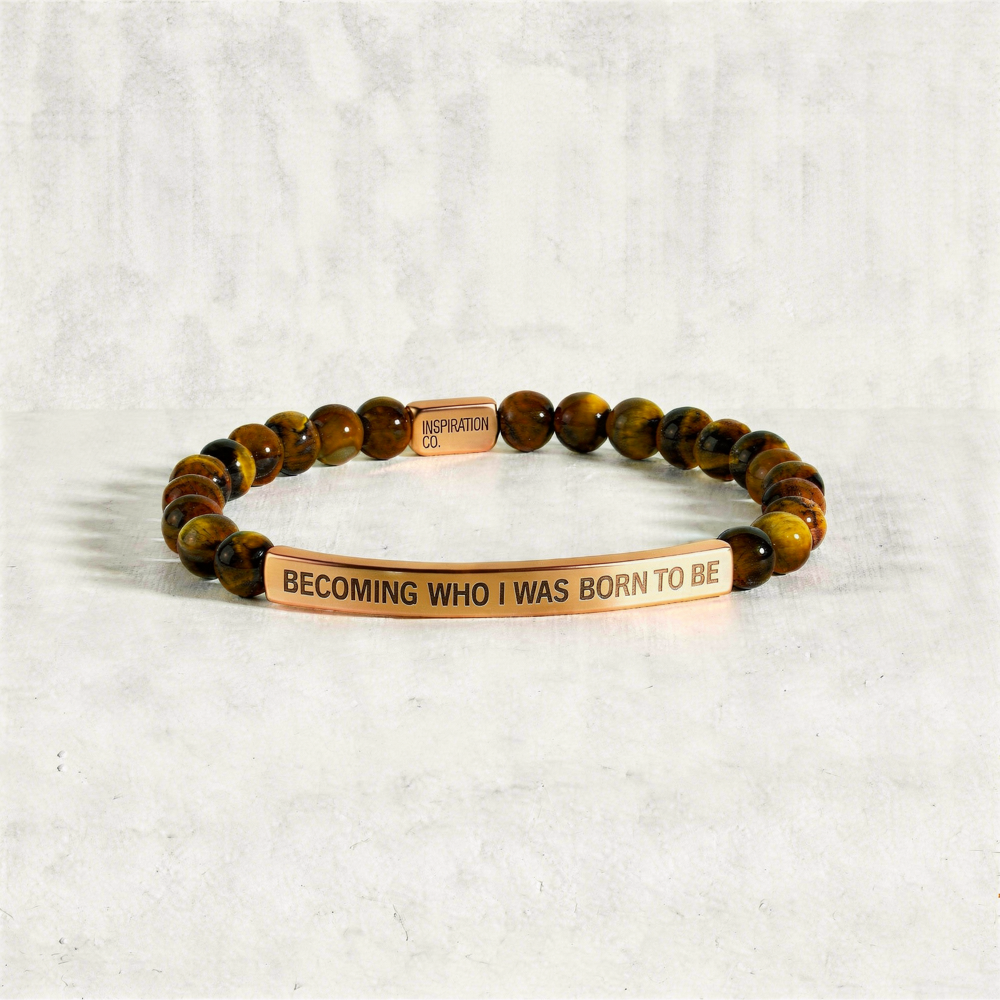 DROP 8 OF 30: BECOMING WHO I WAS BORN TO BE