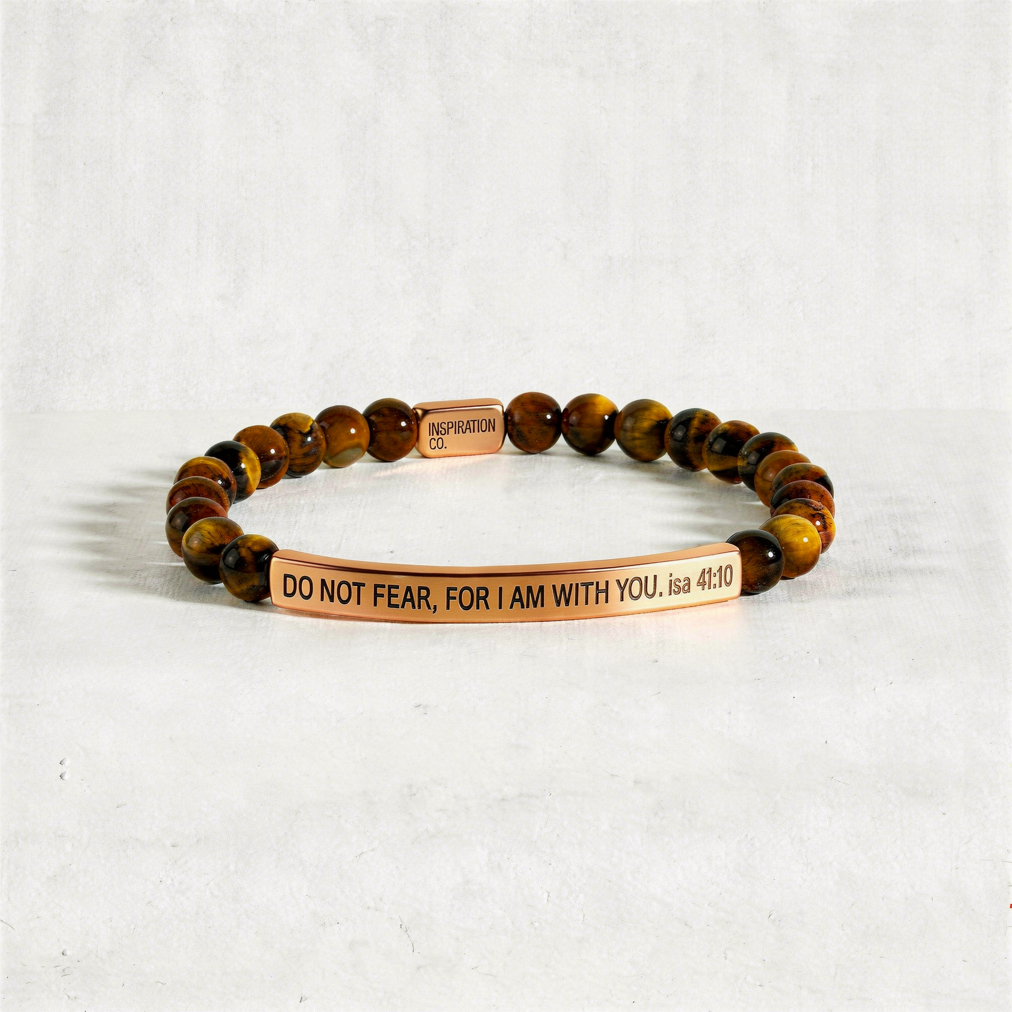 DROP 5 OF 30: DO NOT FEAR FOR I AM WITH YOU. isa 41:10