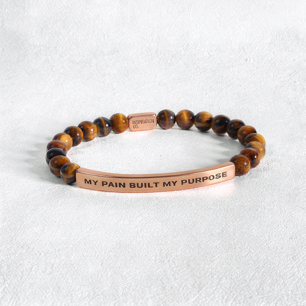 DROP 28 OF 30: MY PAIN BUILT MY PURPOSE