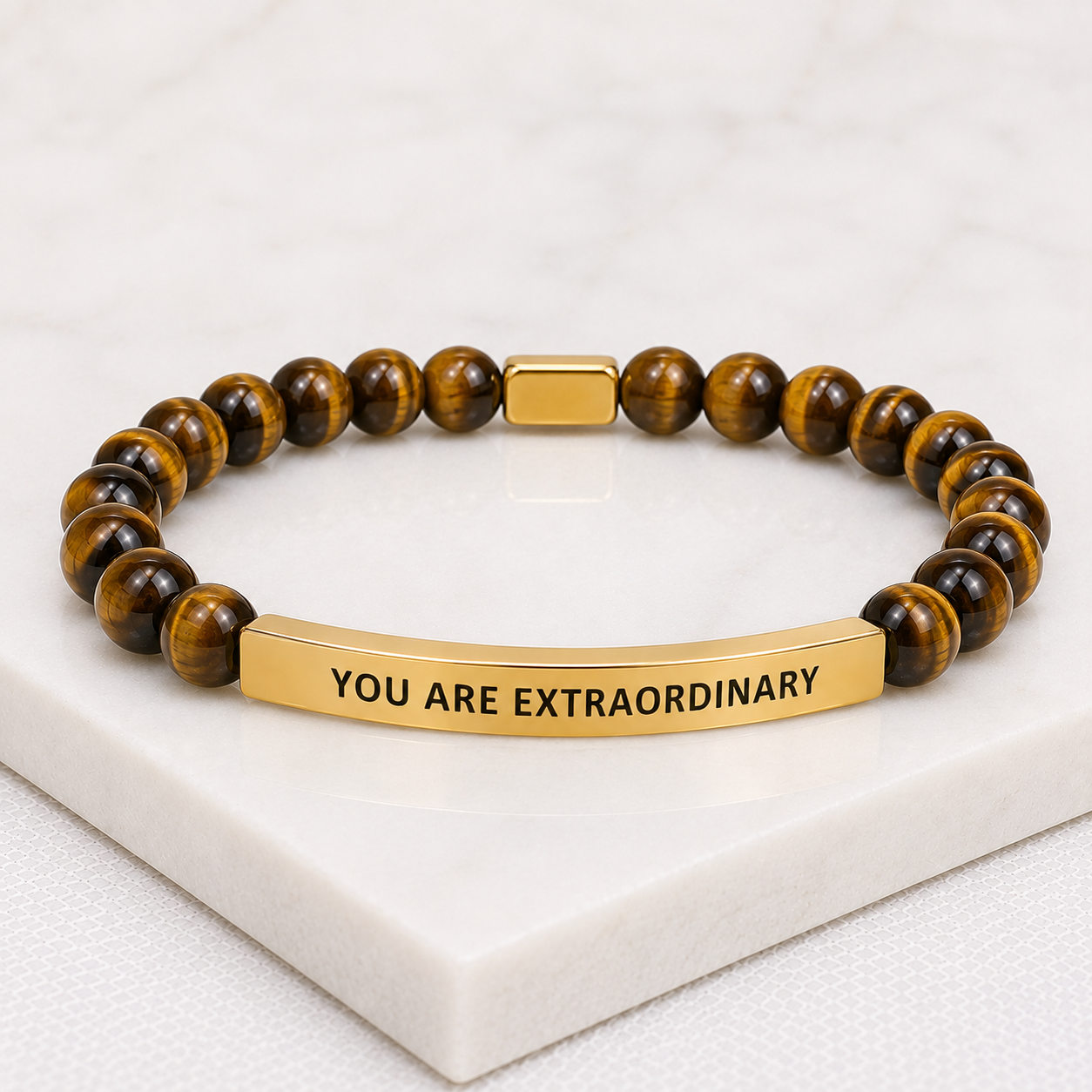 YOU ARE EXTRAORDINARY
