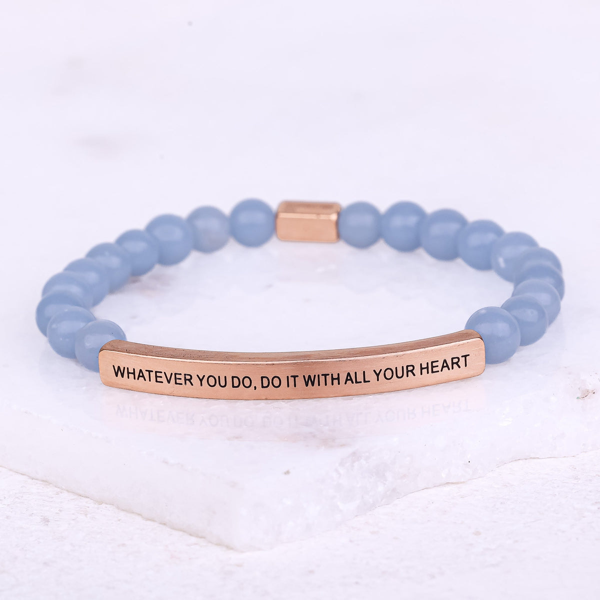 inspirational jewelry gift for friends and loved ones