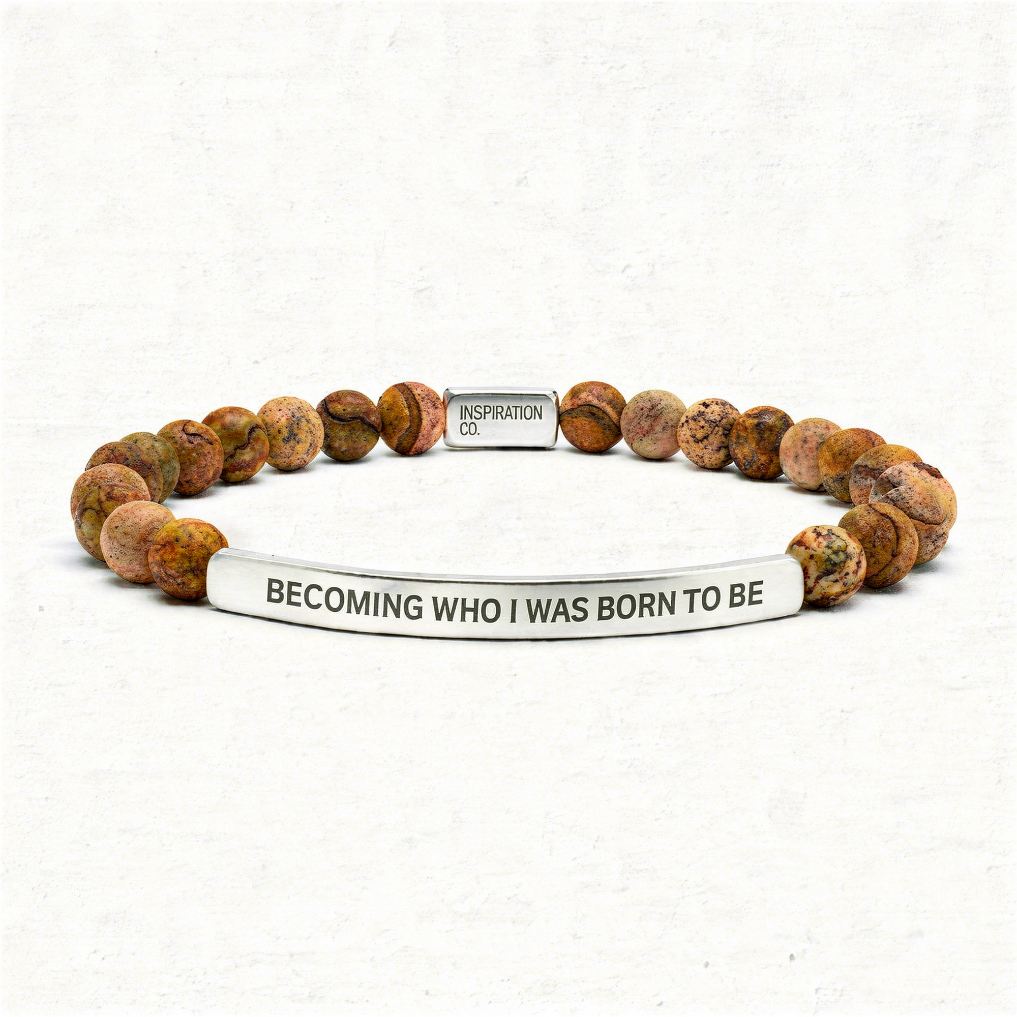 DROP 8 OF 30: BECOMING WHO I WAS BORN TO BE