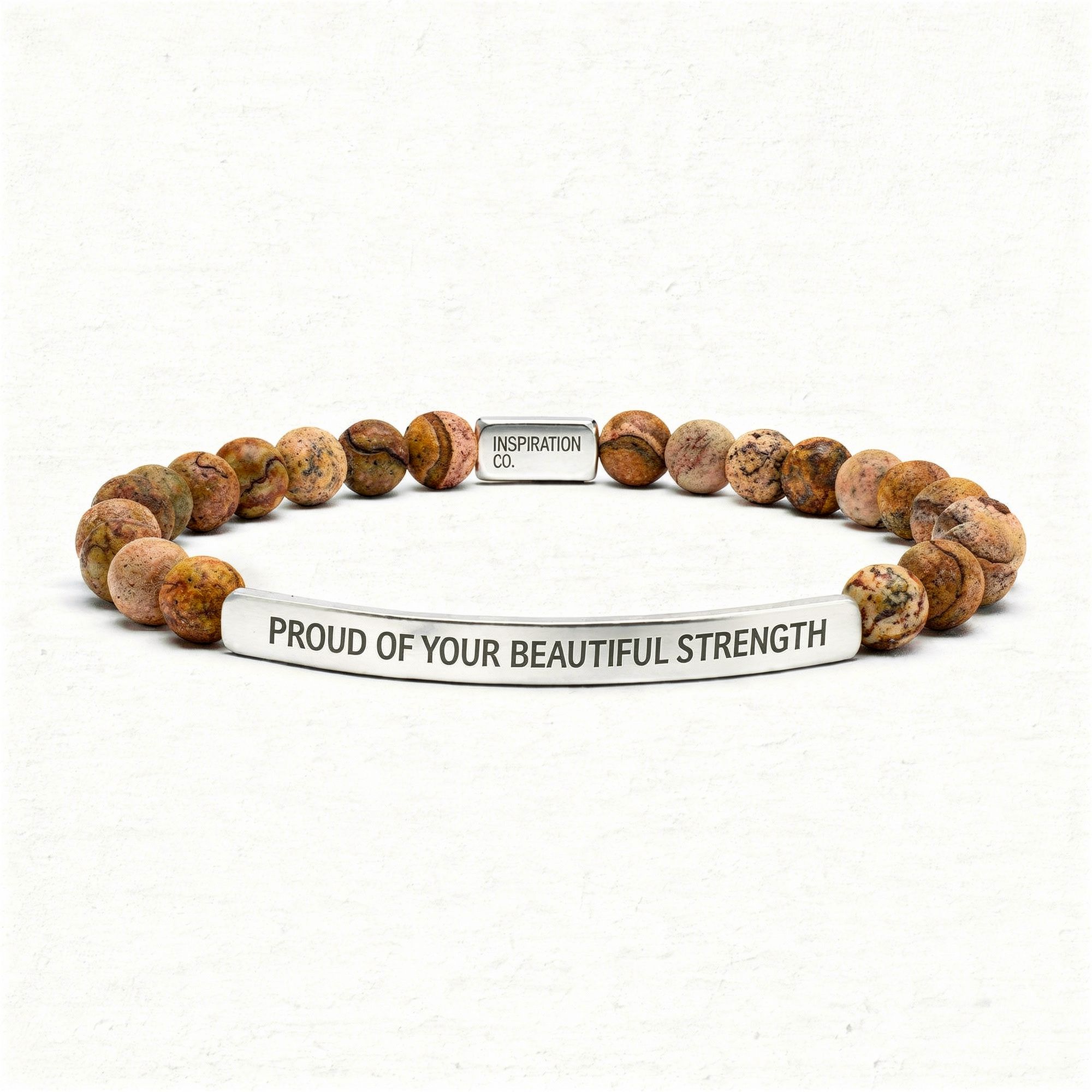 DROP 12 OF 30: PROUD OF YOUR BEAUTIFUL STRENGTH