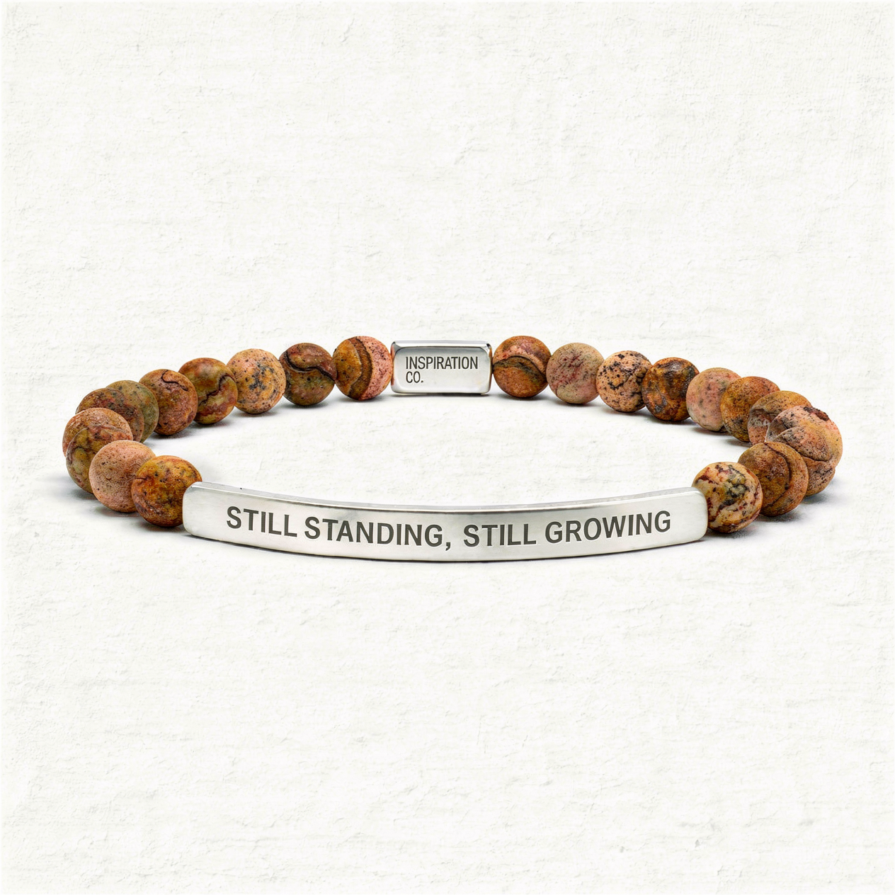 DROP 13 OF 30: STILL STANDING. STILL GROWING.