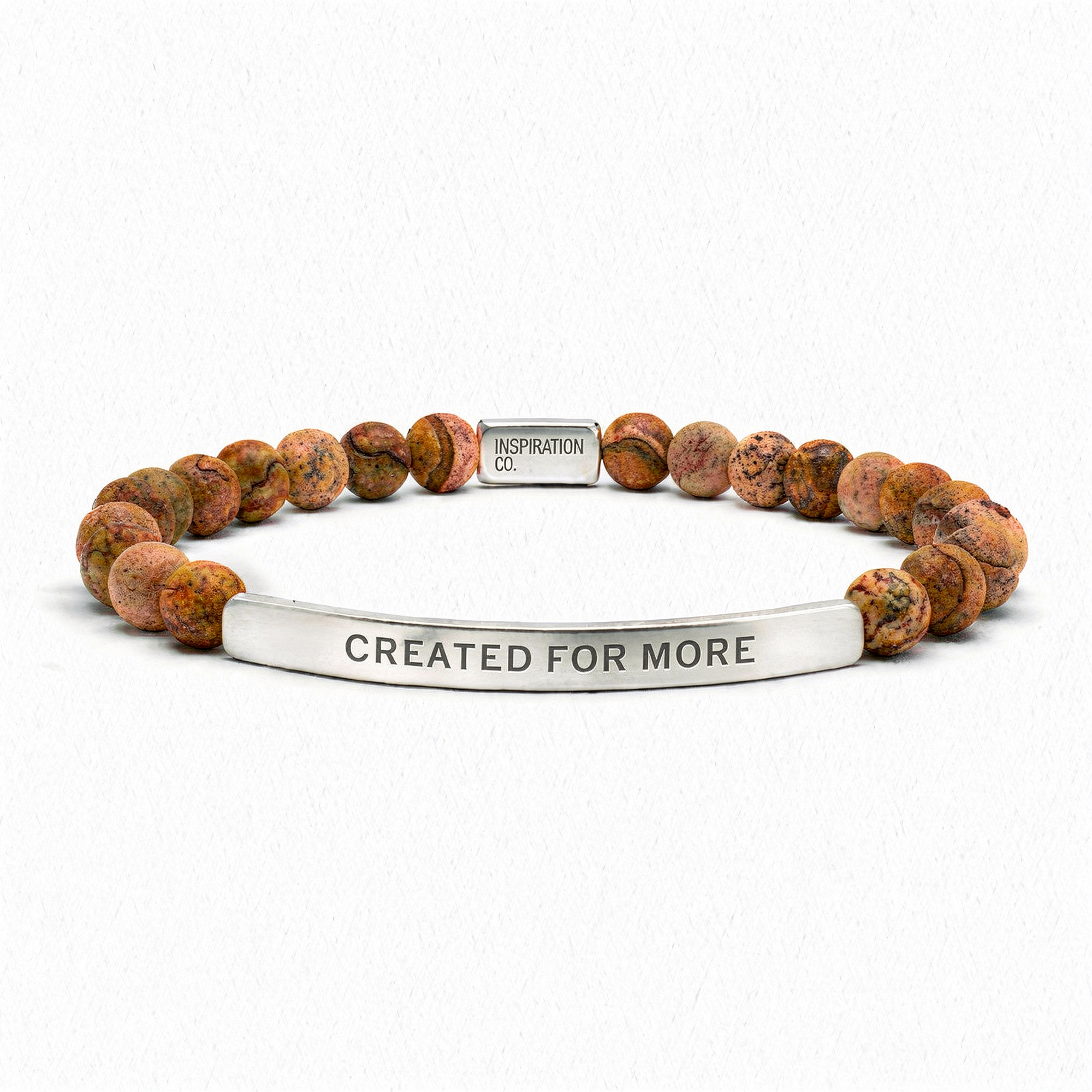 CREATED FOR MORE (LIFE SURGE EXCLUSIVE ENGRAVING)