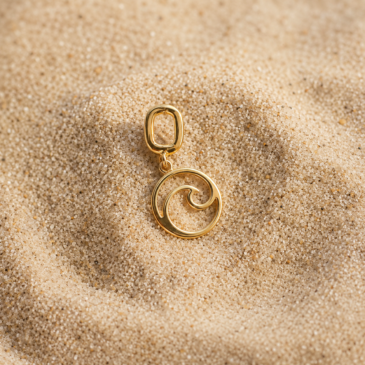 COASTAL CHARM - WAVE